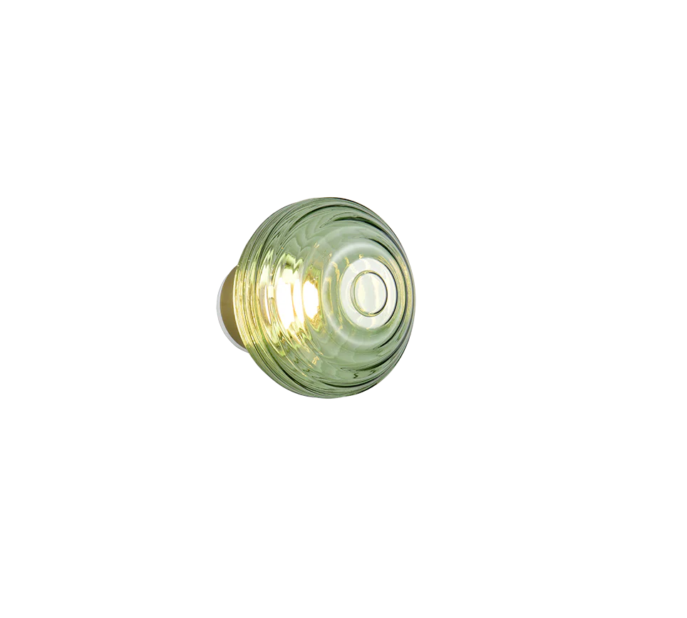 Earl Wall Lamp- Various Colors - Image 2