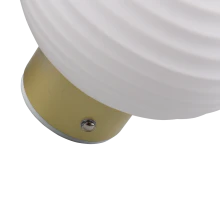 Earl Wall Lamp- Various Colors - Image 6