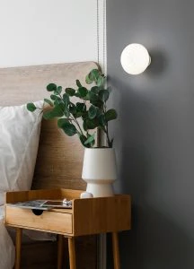 Earl Wall Lamp- Various Colors - Image 7