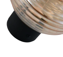 Earl Wall Lamp- Various Colors - Image 9