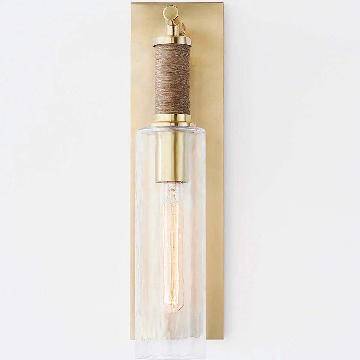 Eastchester 1Lt Wall Sconce - Image 2