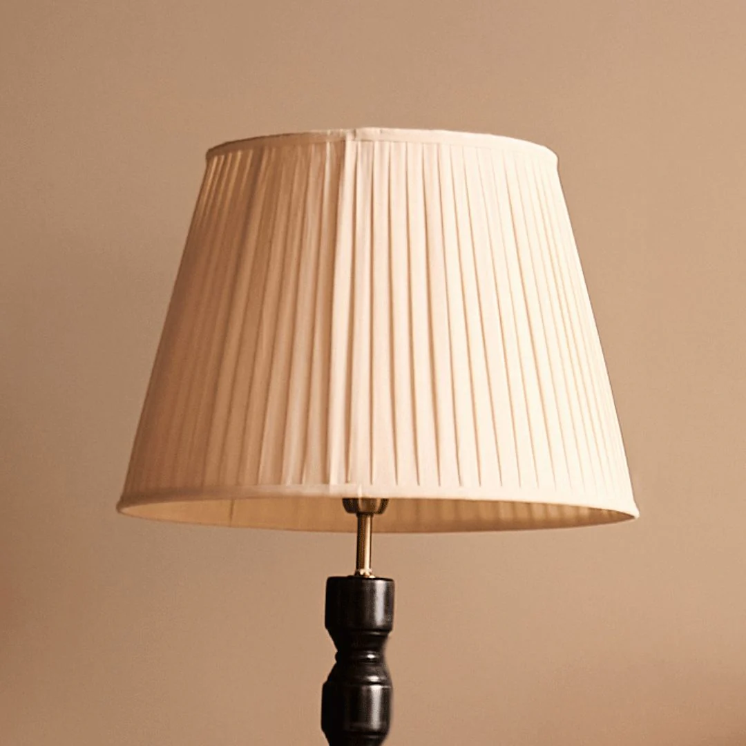 Ebony Floor Lamp- Various Finishes - Image 11