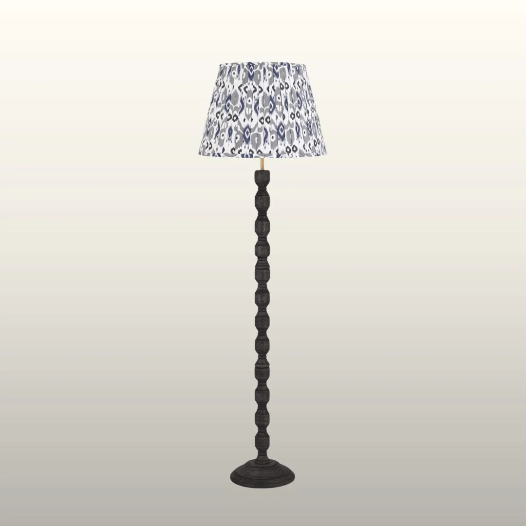 Ebony Floor Lamp- Various Finishes - Image 4