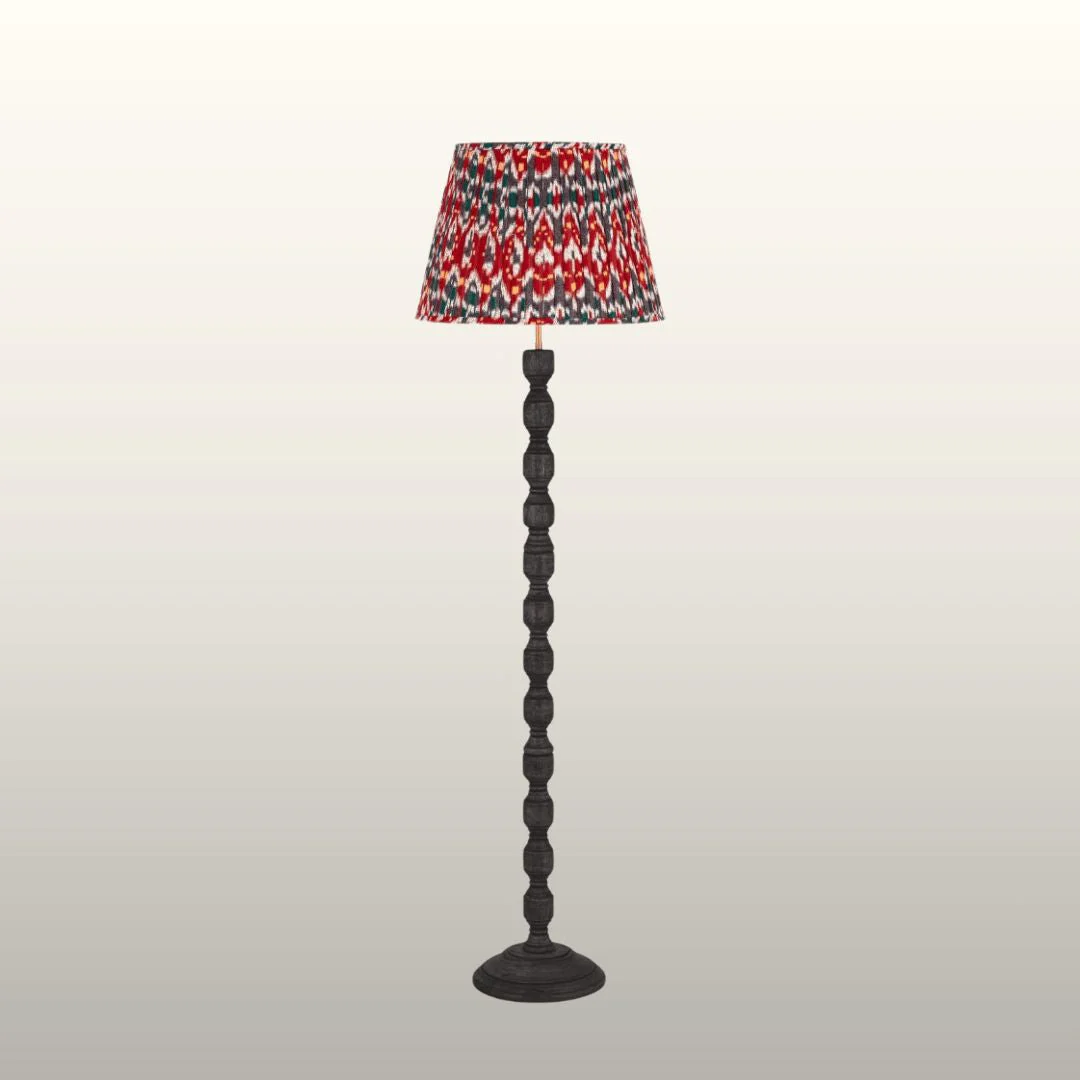 Ebony Floor Lamp- Various Finishes - Image 5