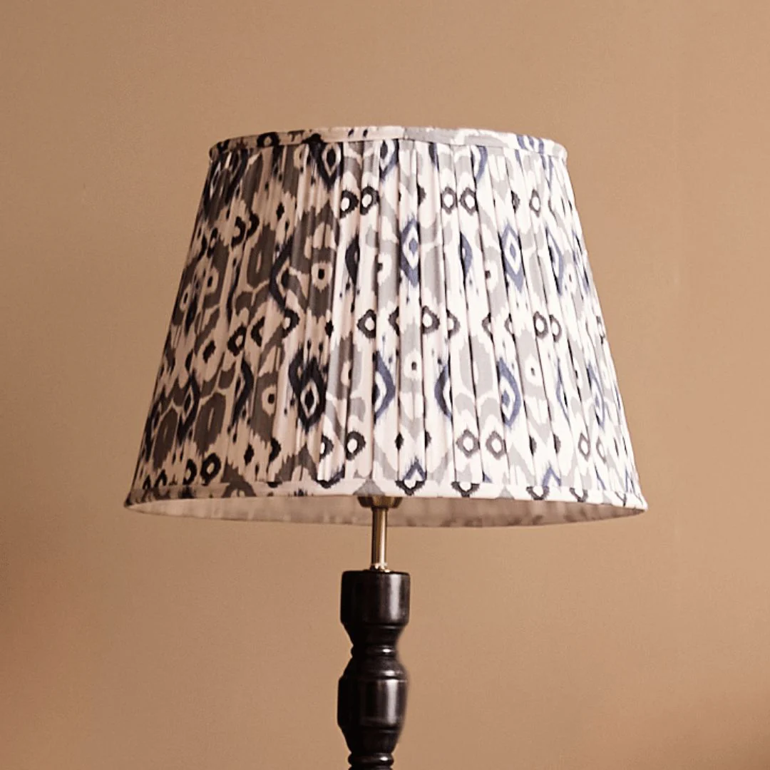 Ebony Floor Lamp- Various Finishes - Image 7