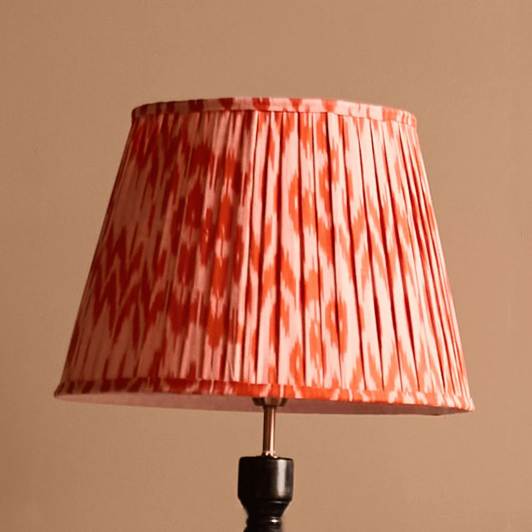 Ebony Floor Lamp- Various Finishes - Image 8