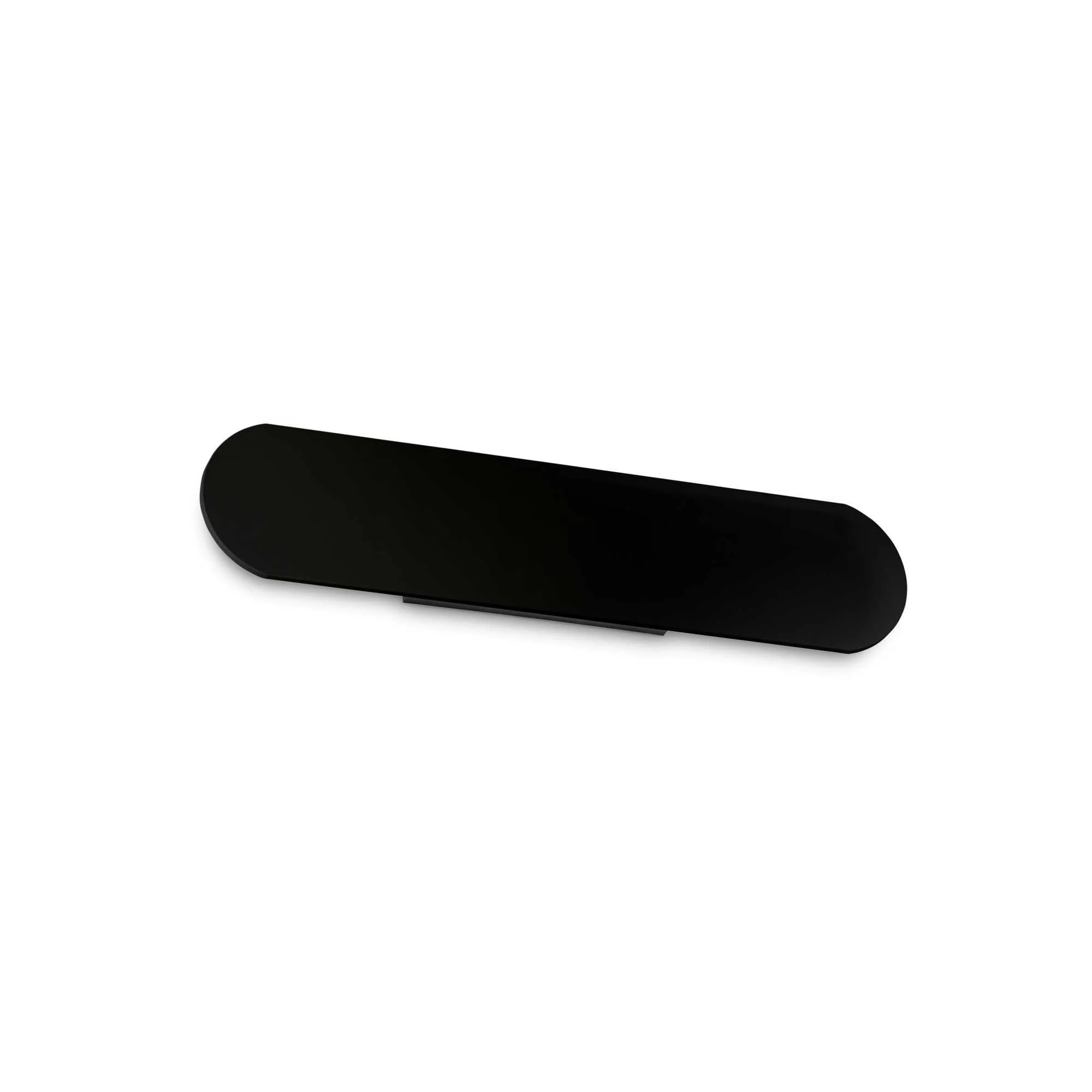 Echo Wall Light Small/Medium/Large - White/Black/Brass Finish - Image 2