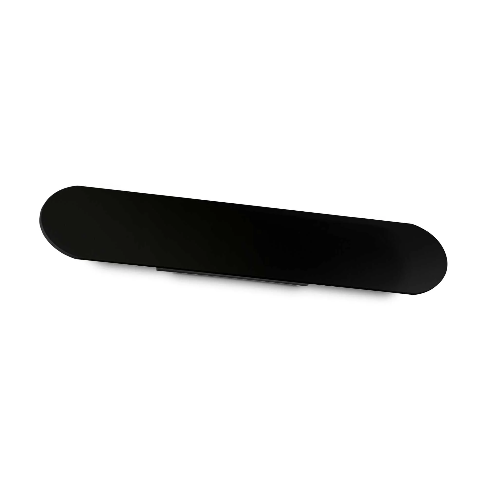 Echo Wall Light Small/Medium/Large - White/Black/Brass Finish - Image 3