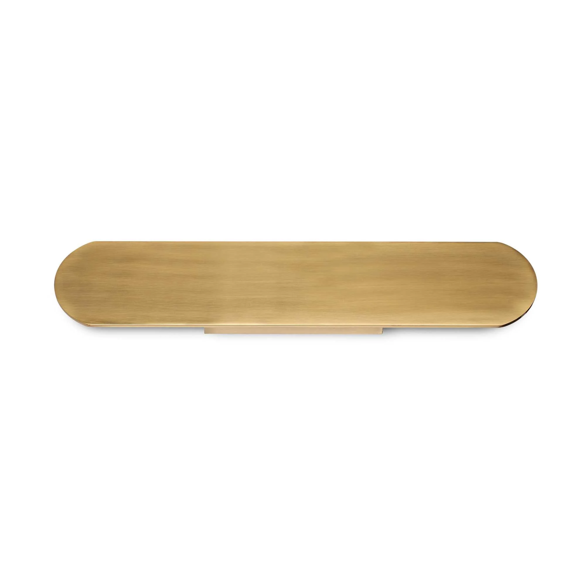Echo Wall Light Small/Medium/Large - White/Black/Brass Finish - Image 4