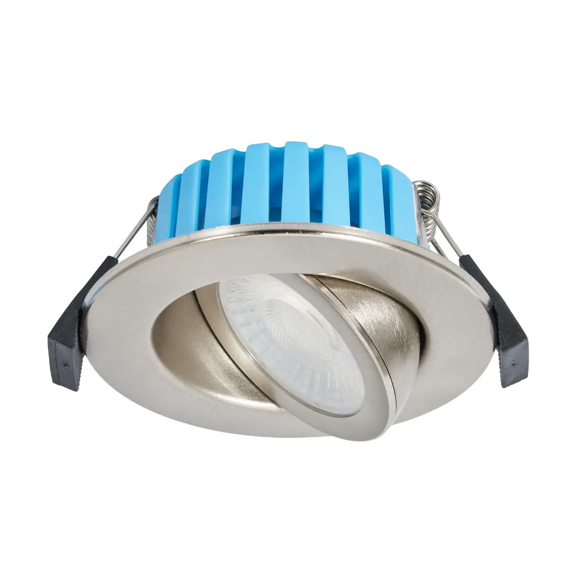 Eden 7 Watt LED Adjustable IP65 Colour Changing Downlight- Various Finishes - Image 3