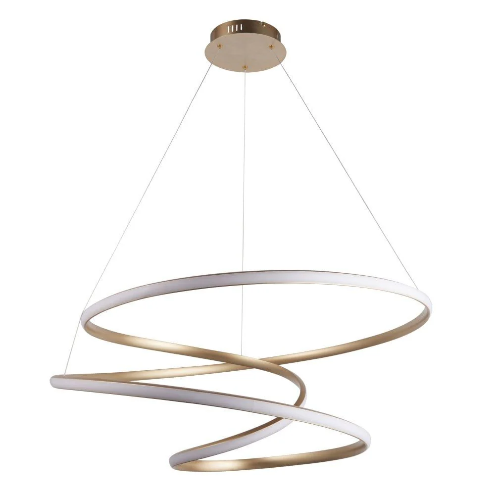 Edessa LED Pendant - Large/XL - Image 2