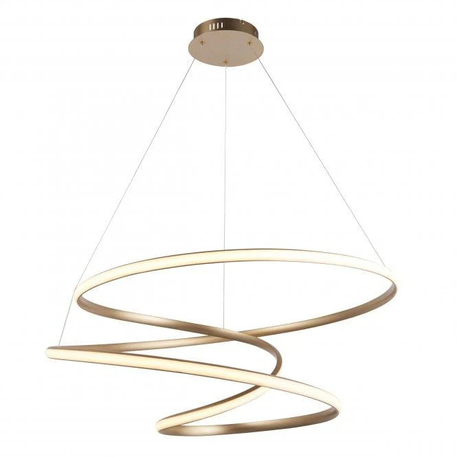 Edessa LED Pendant - Large/XL - Image 5