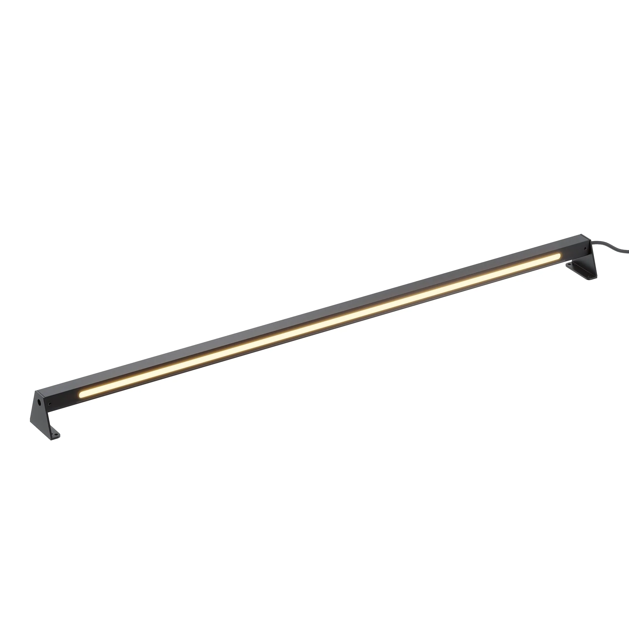 Edge Landscape Light Black - Finish - Image 2