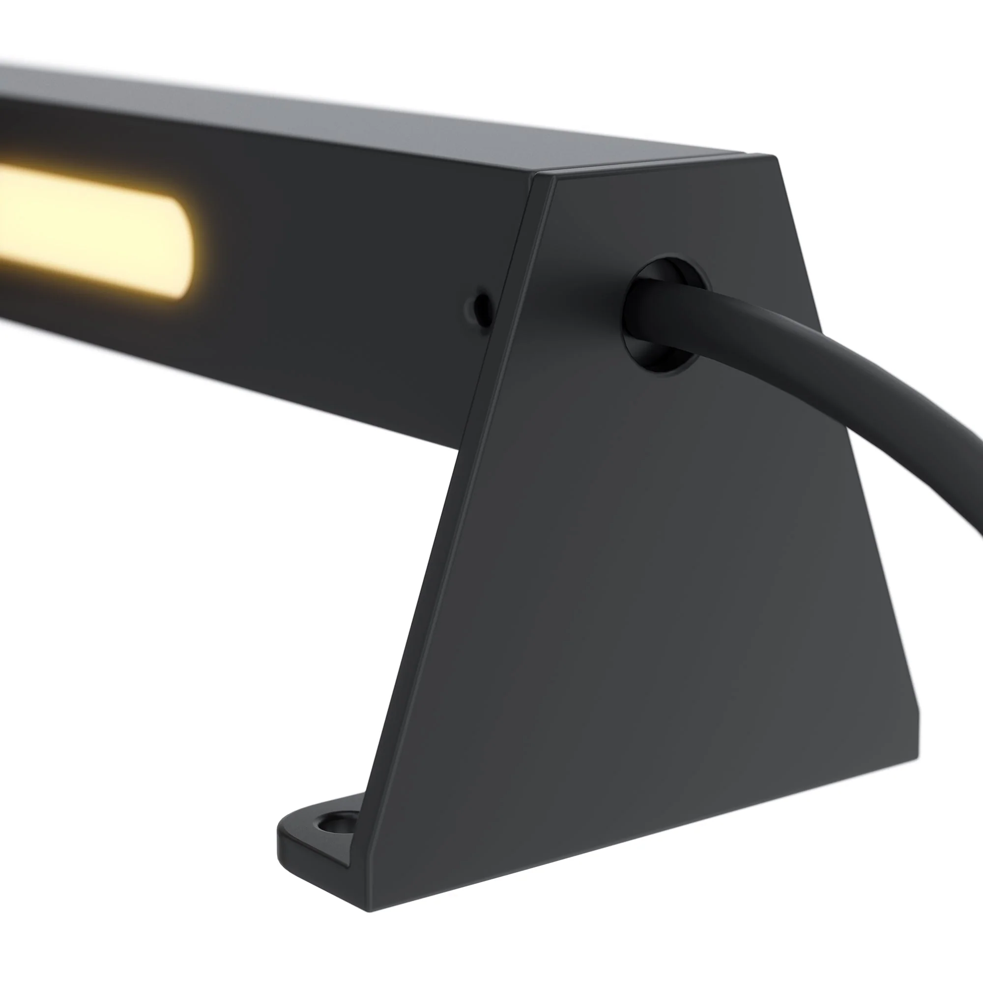 Edge Landscape Light Black - Finish - Image 3