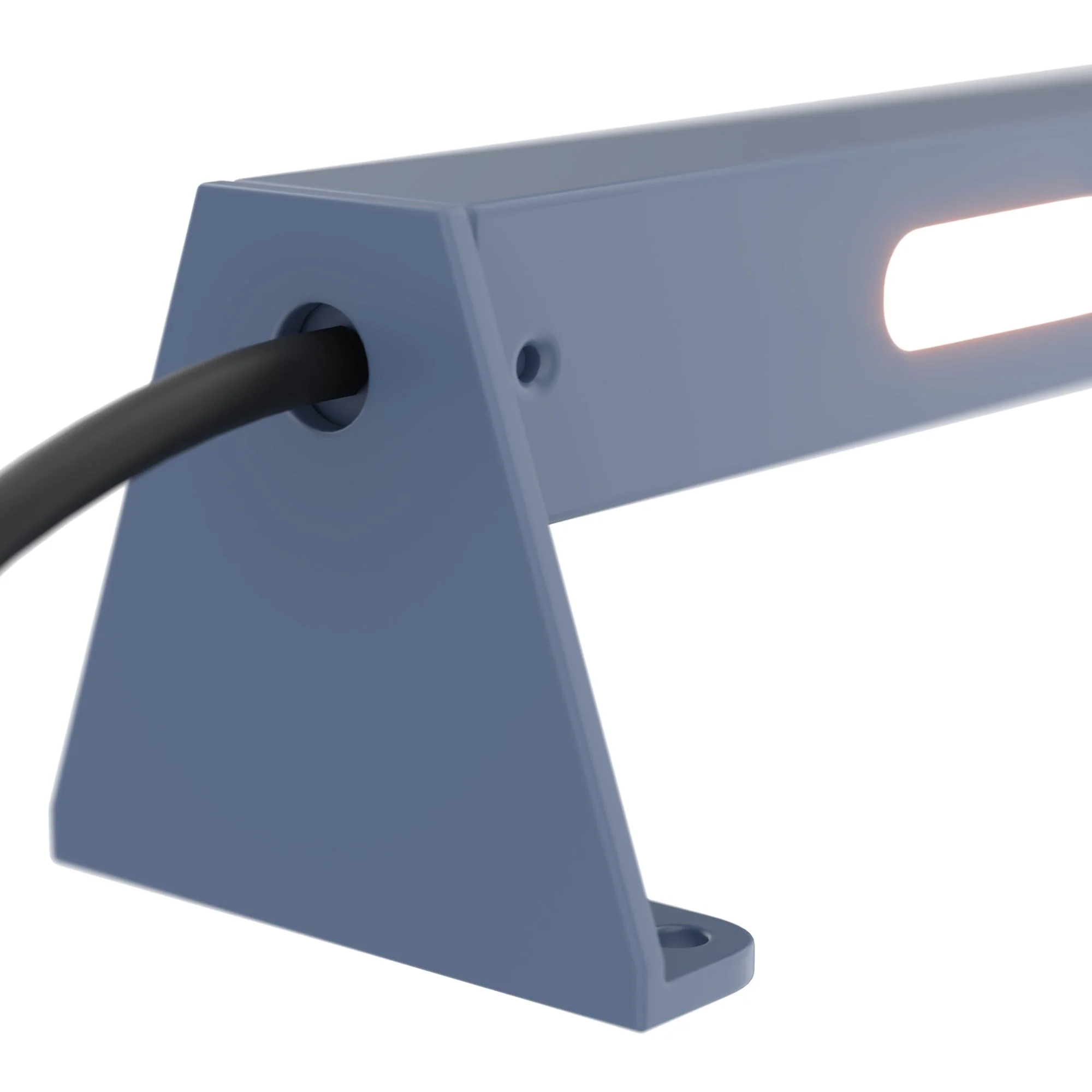 Edge Landscape Light Black - Finish - Image 6