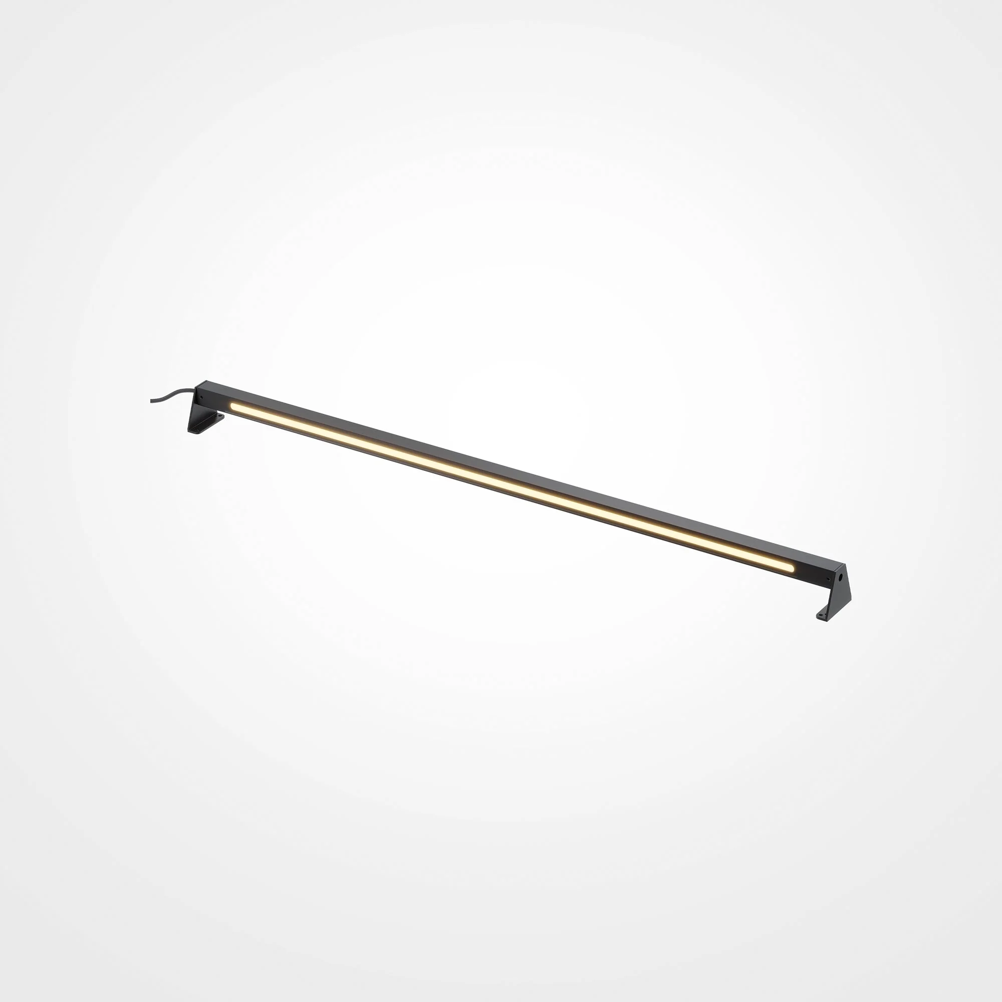 Edge Landscape Light Black - Finish - Image 7