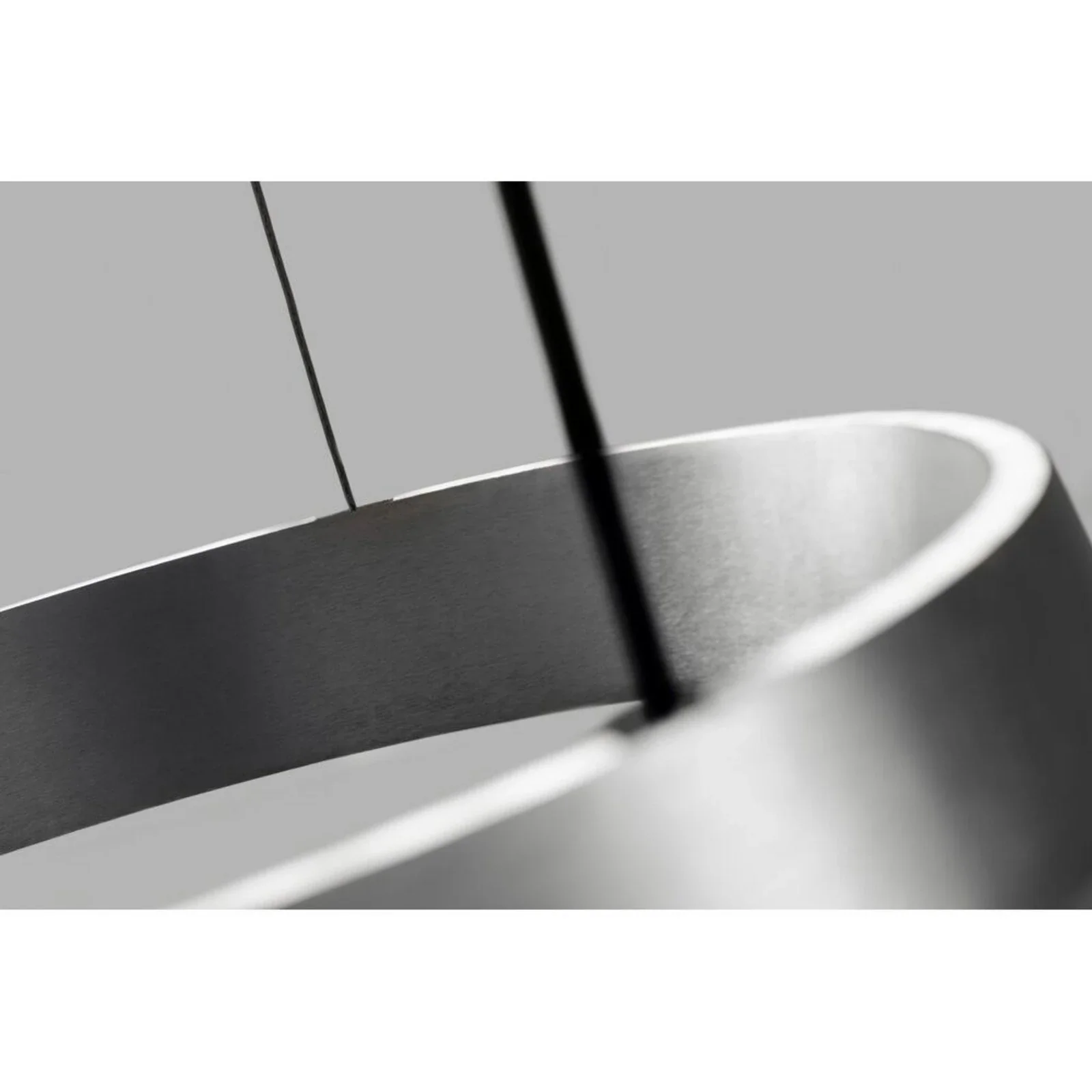 Edge Round Pendant Ø400/500 - Various Finishes - Image 10