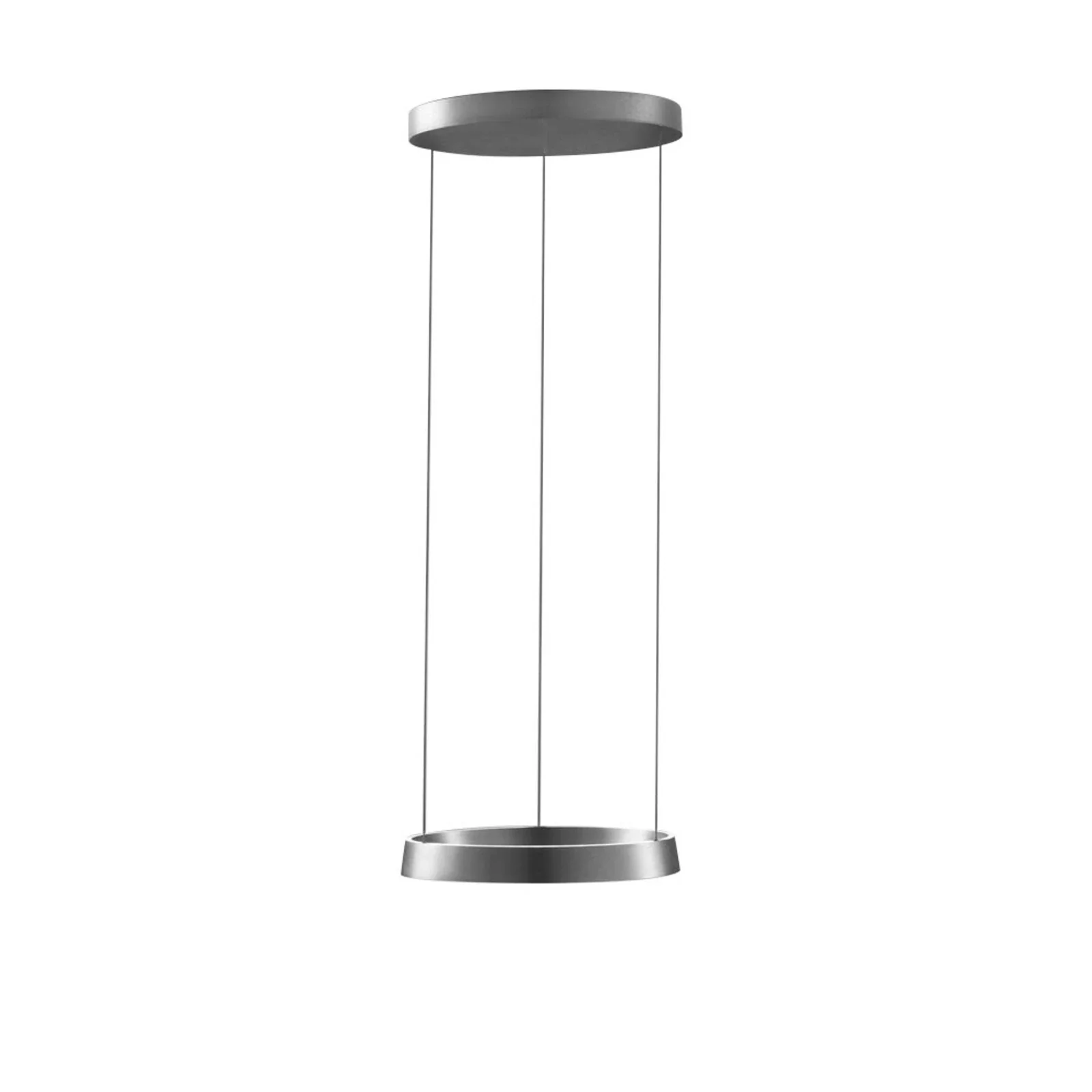 Edge Round Pendant Ø400/500 - Various Finishes - Image 2
