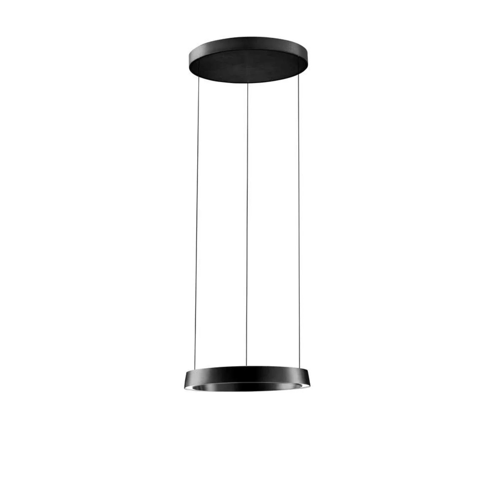 Edge Round Pendant Ø400/500 - Various Finishes - Image 4