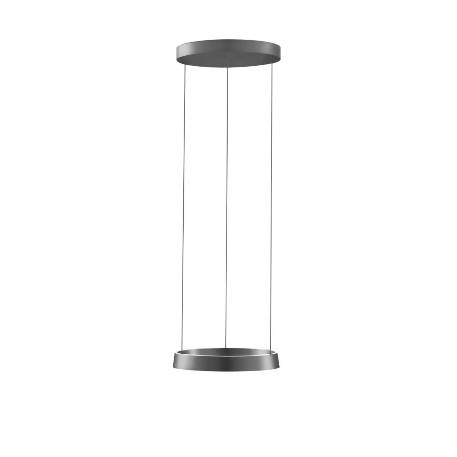 Edge Round Pendant Ø400/500 - Various Finishes - Image 5