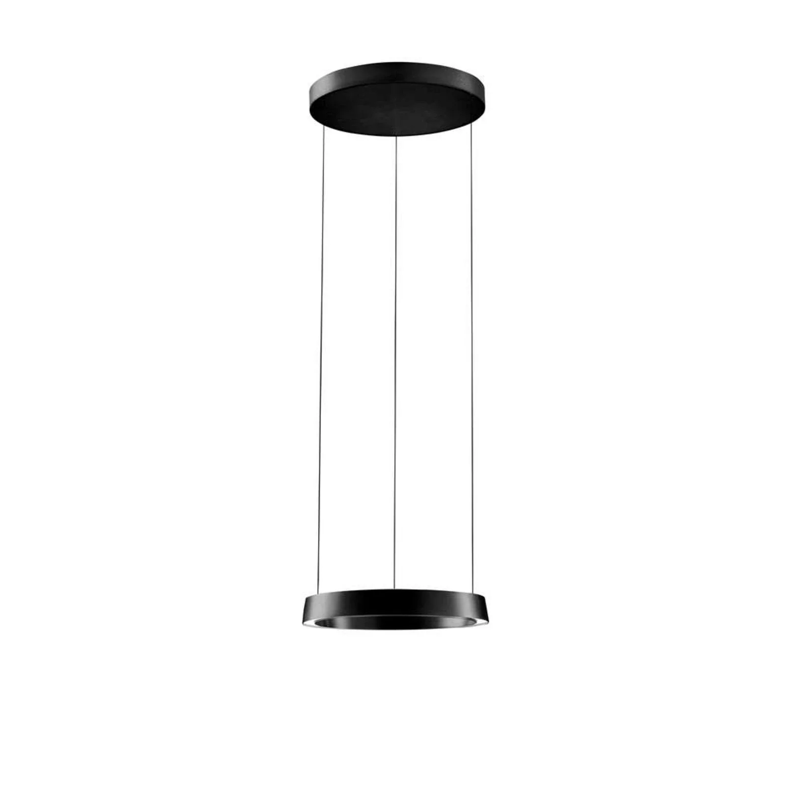 Edge Round Pendant Ø400/500 - Various Finishes - Image 9
