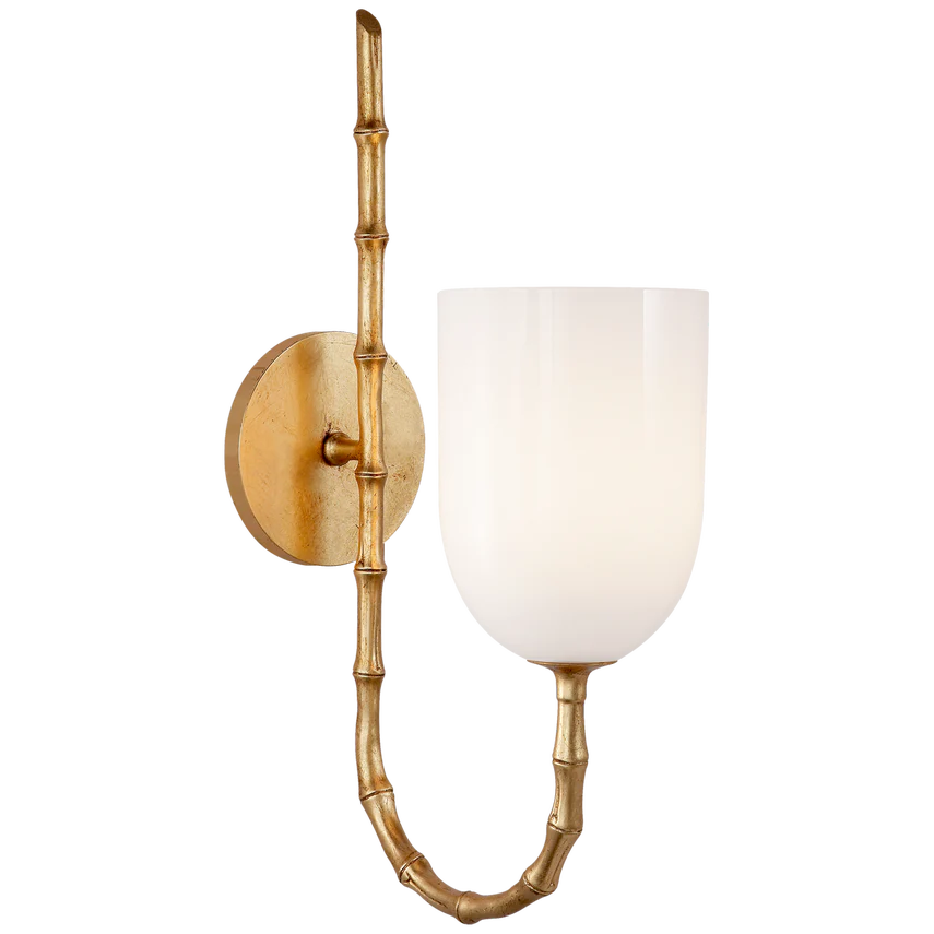 Edgemere IP20 Bathroom Wall Light - Various Colours - Image 2