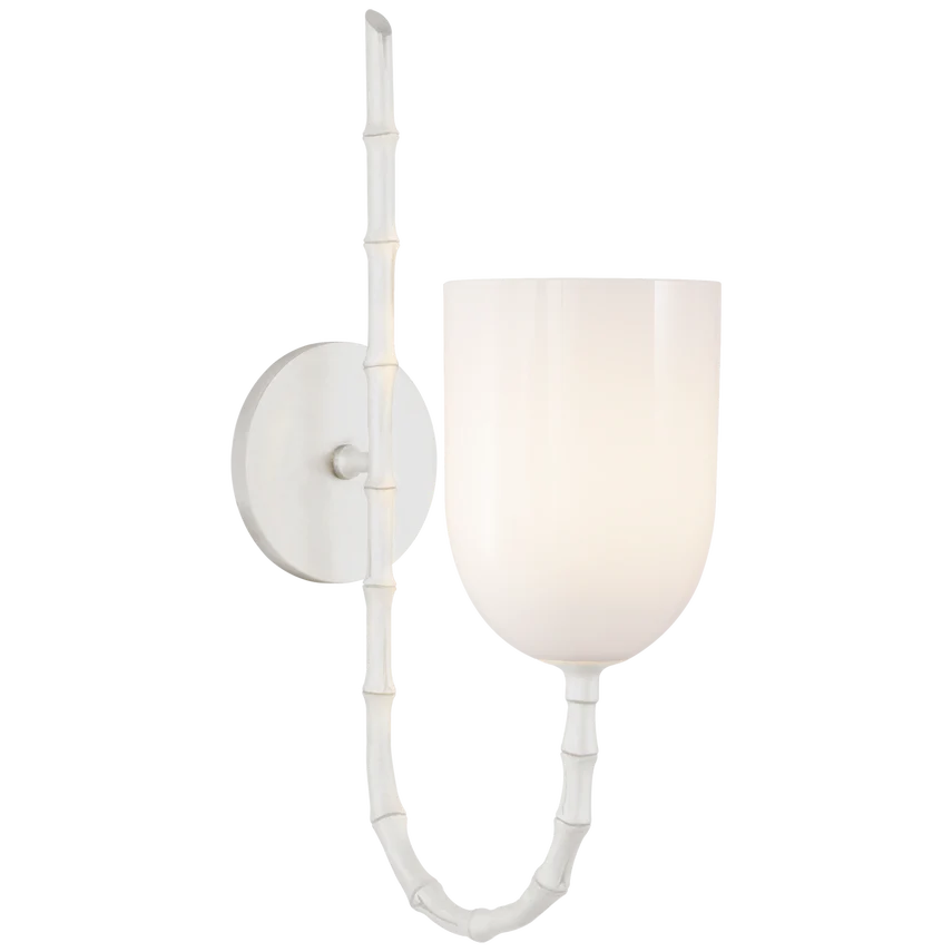 Edgemere IP20 Bathroom Wall Light - Various Colours - Image 3