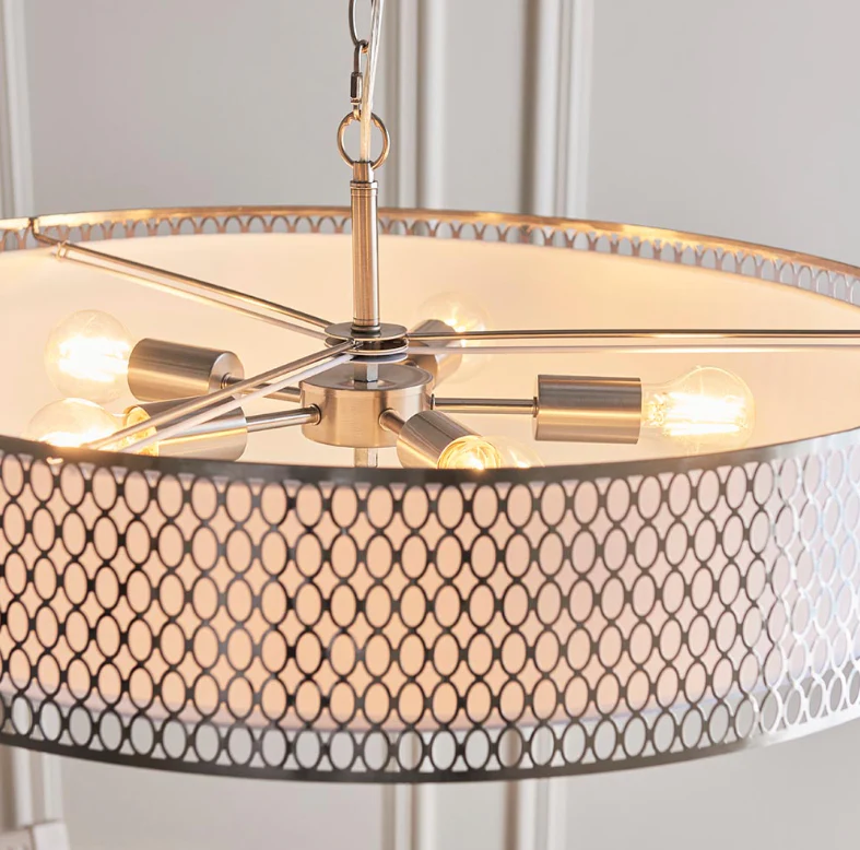 Edie Pendant Light - Image 5