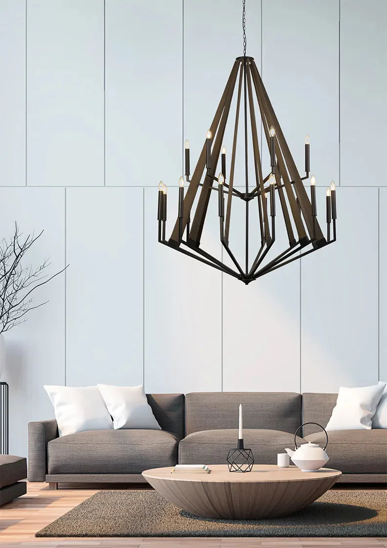Edmonton 5/8/18 Lt Pendant Lights - Image 10
