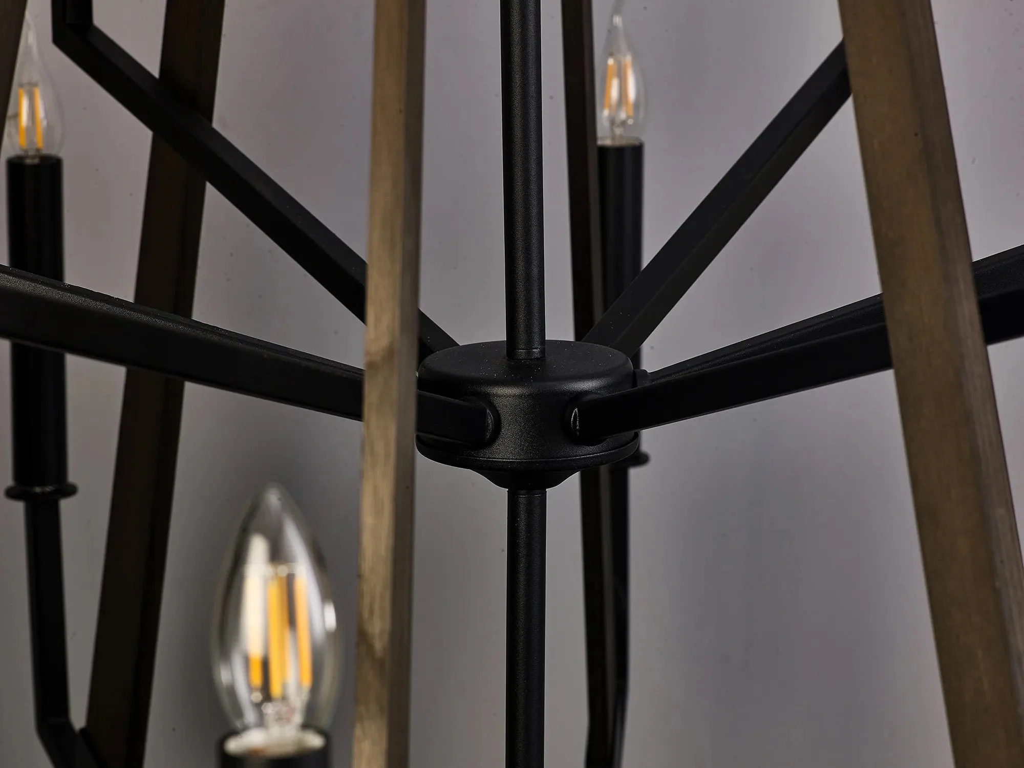 Edmonton 5/8/18 Lt Pendant Lights - Image 12