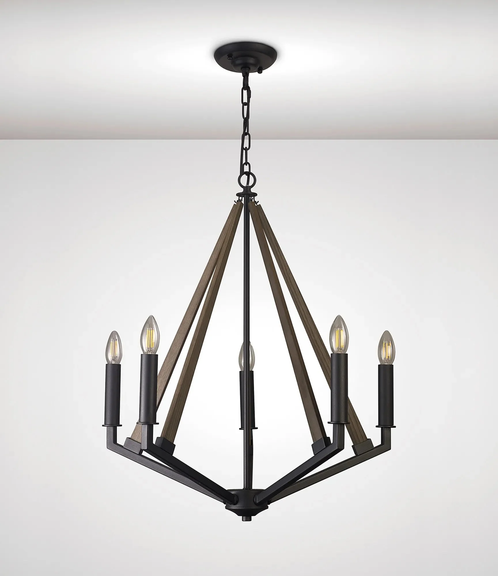 Edmonton 5/8/18 Lt Pendant Lights - Image 2