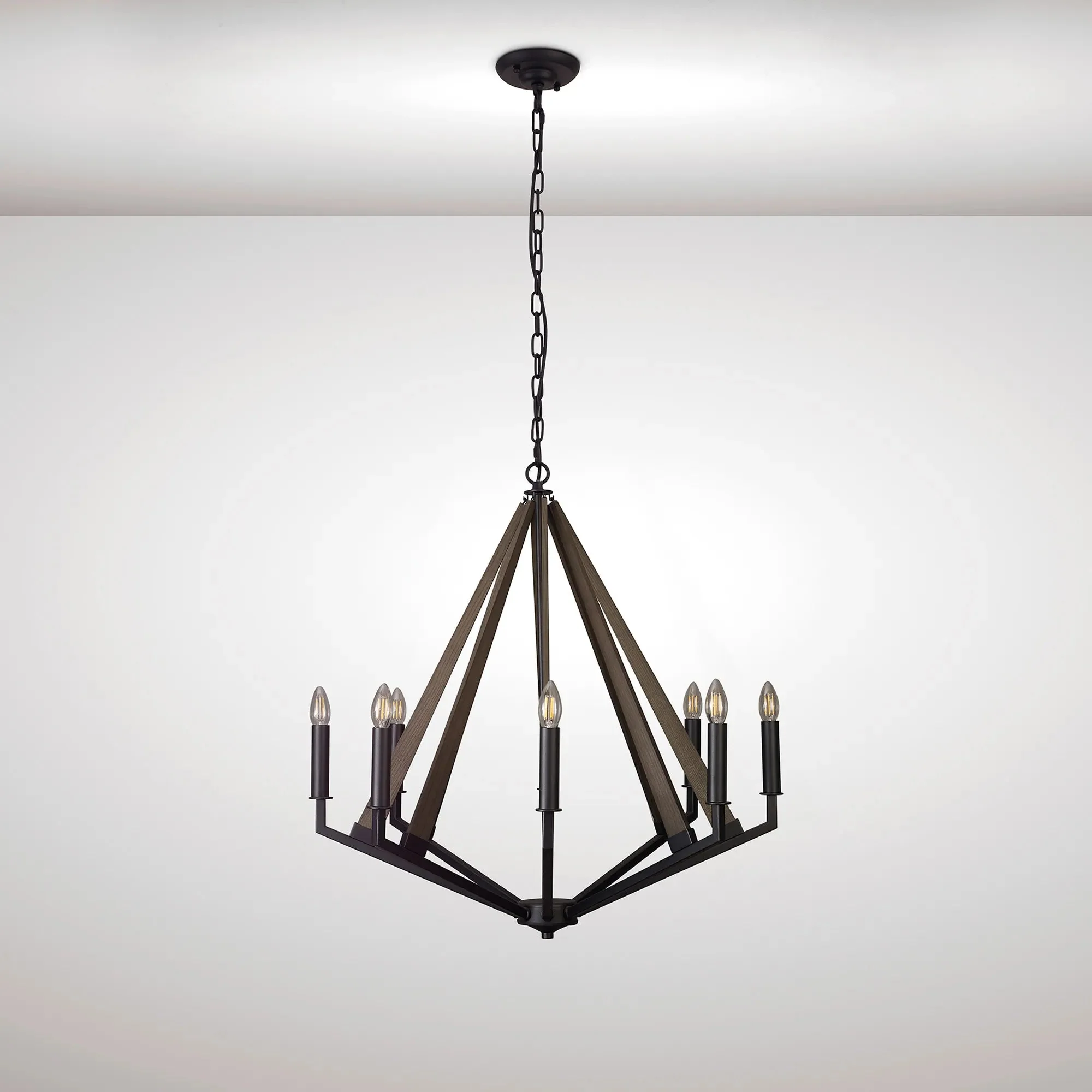 Edmonton 5/8/18 Lt Pendant Lights - Image 3