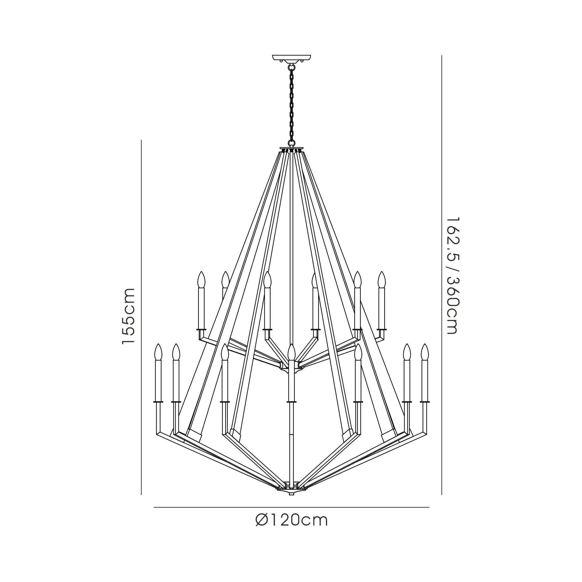 Edmonton 5/8/18 Lt Pendant Lights - Image 8