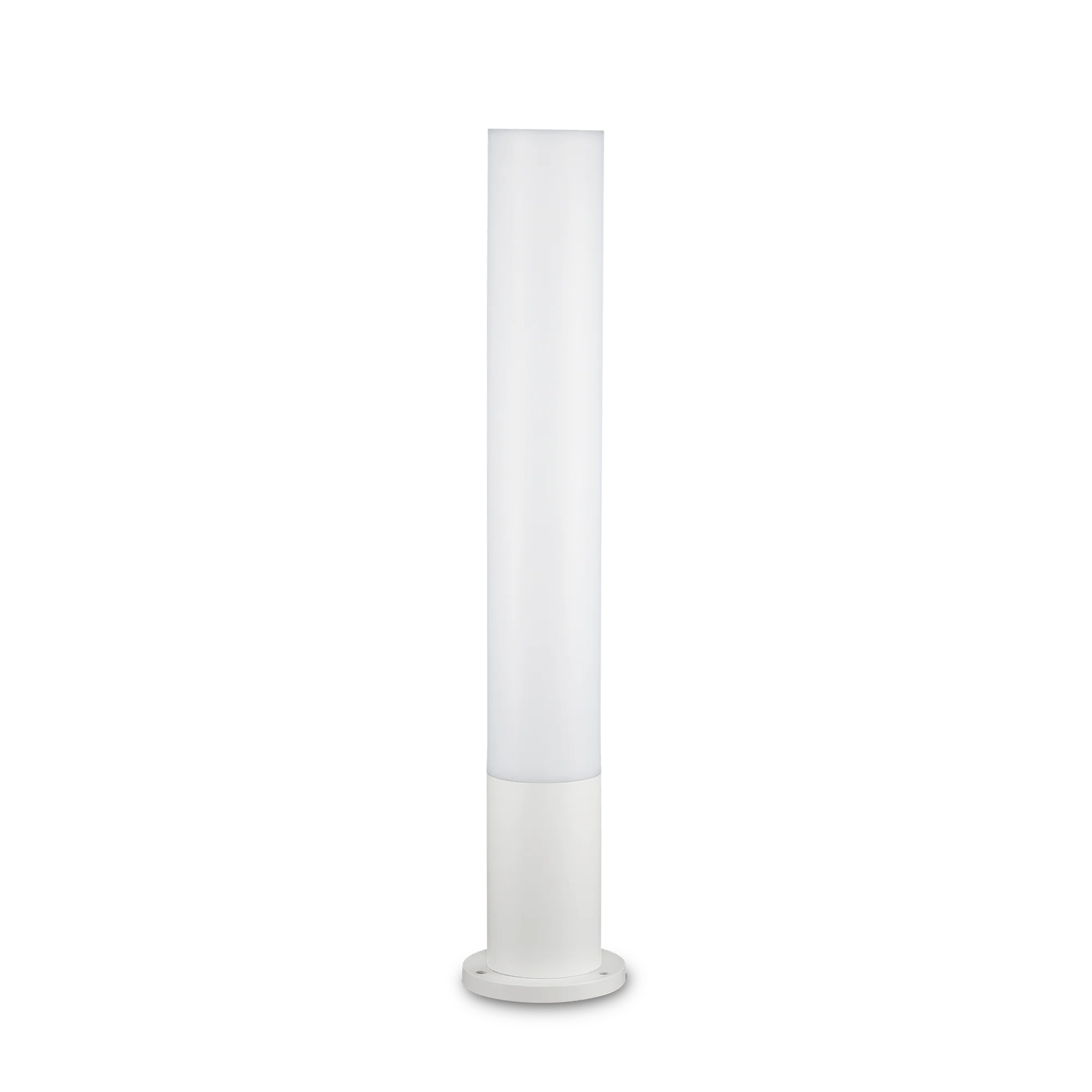 Edo Round Bollard Light IP44 - Various Colours - Image 2