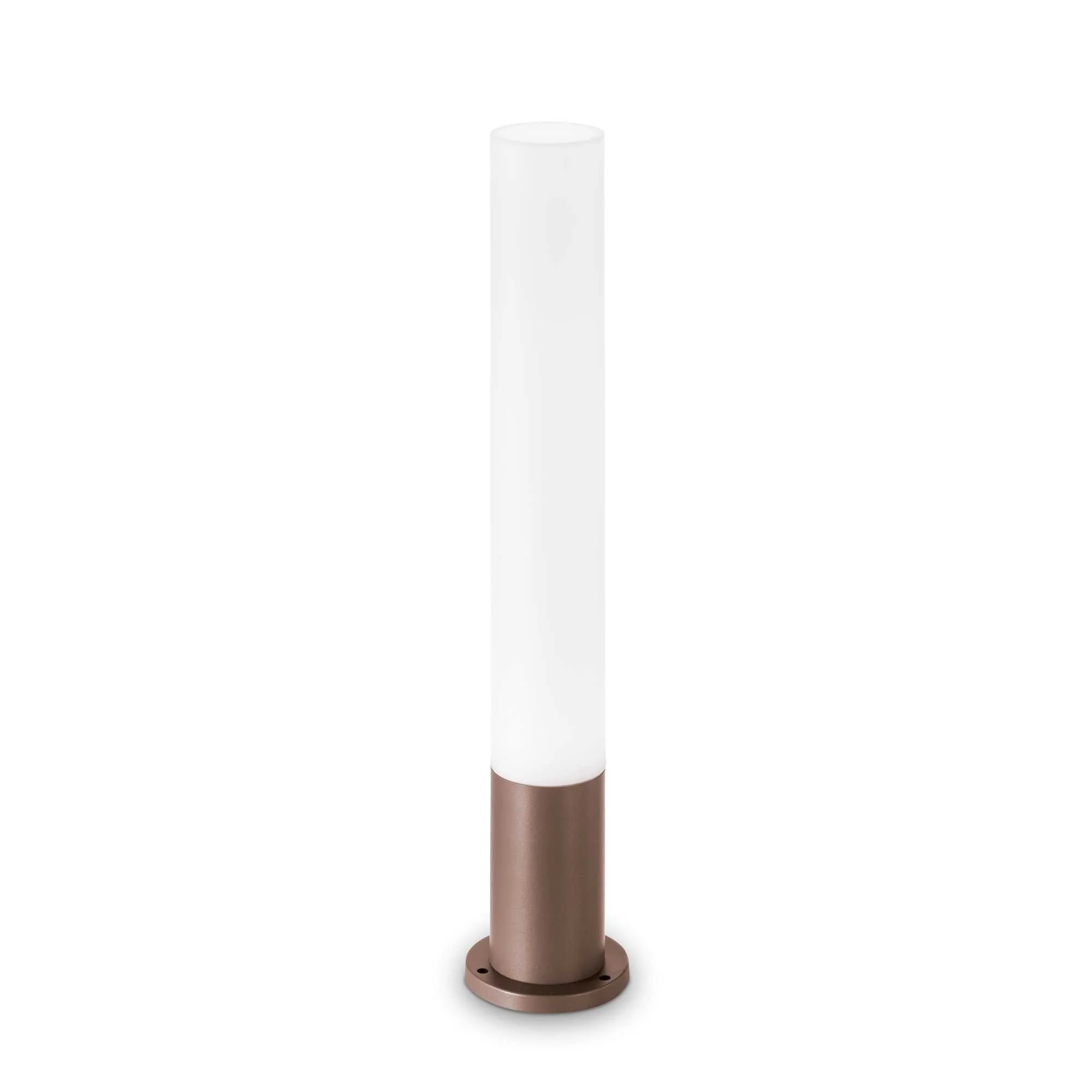 Edo Round Bollard Light IP44 - Various Colours - Image 3