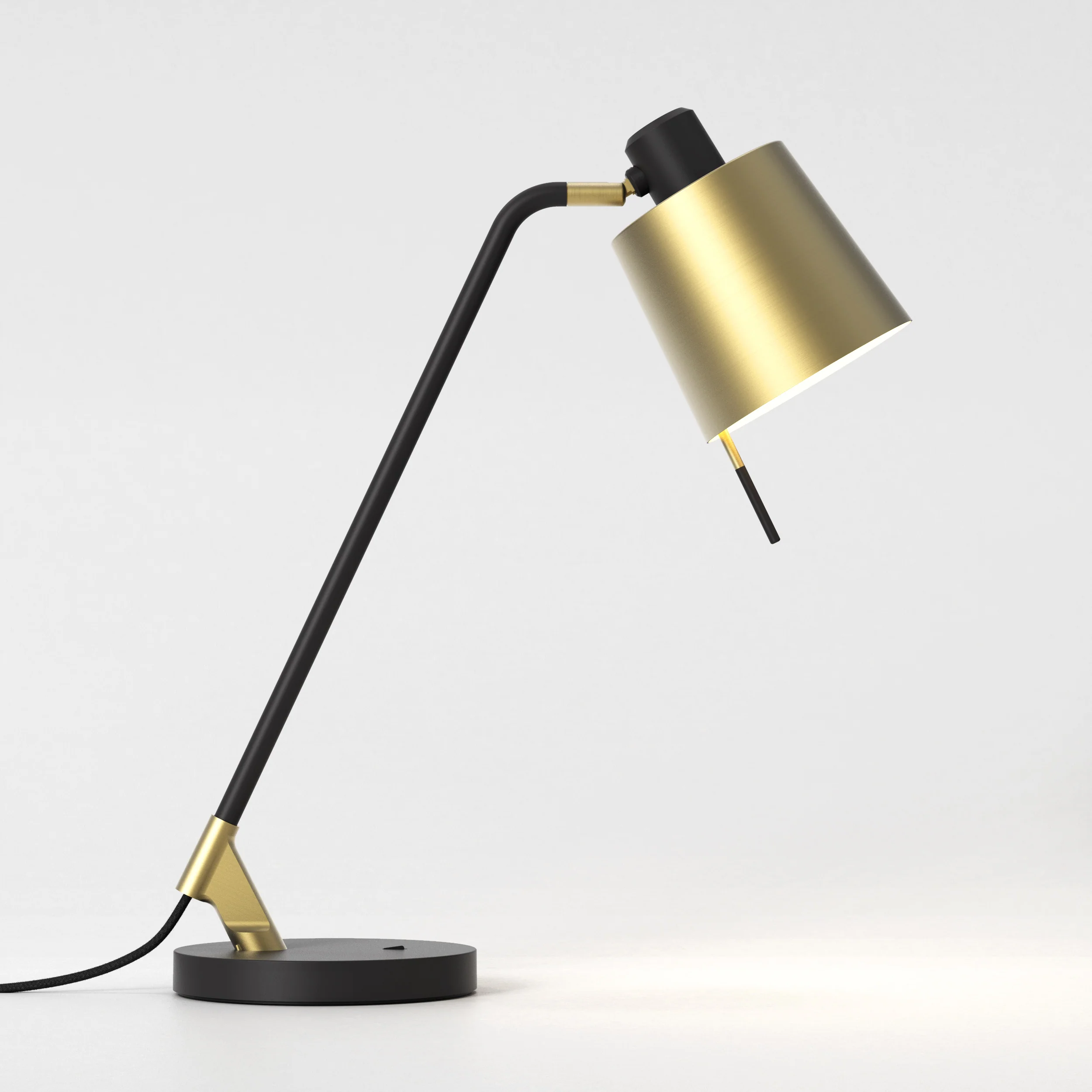 Edward Desk Table Lamp - Image 10