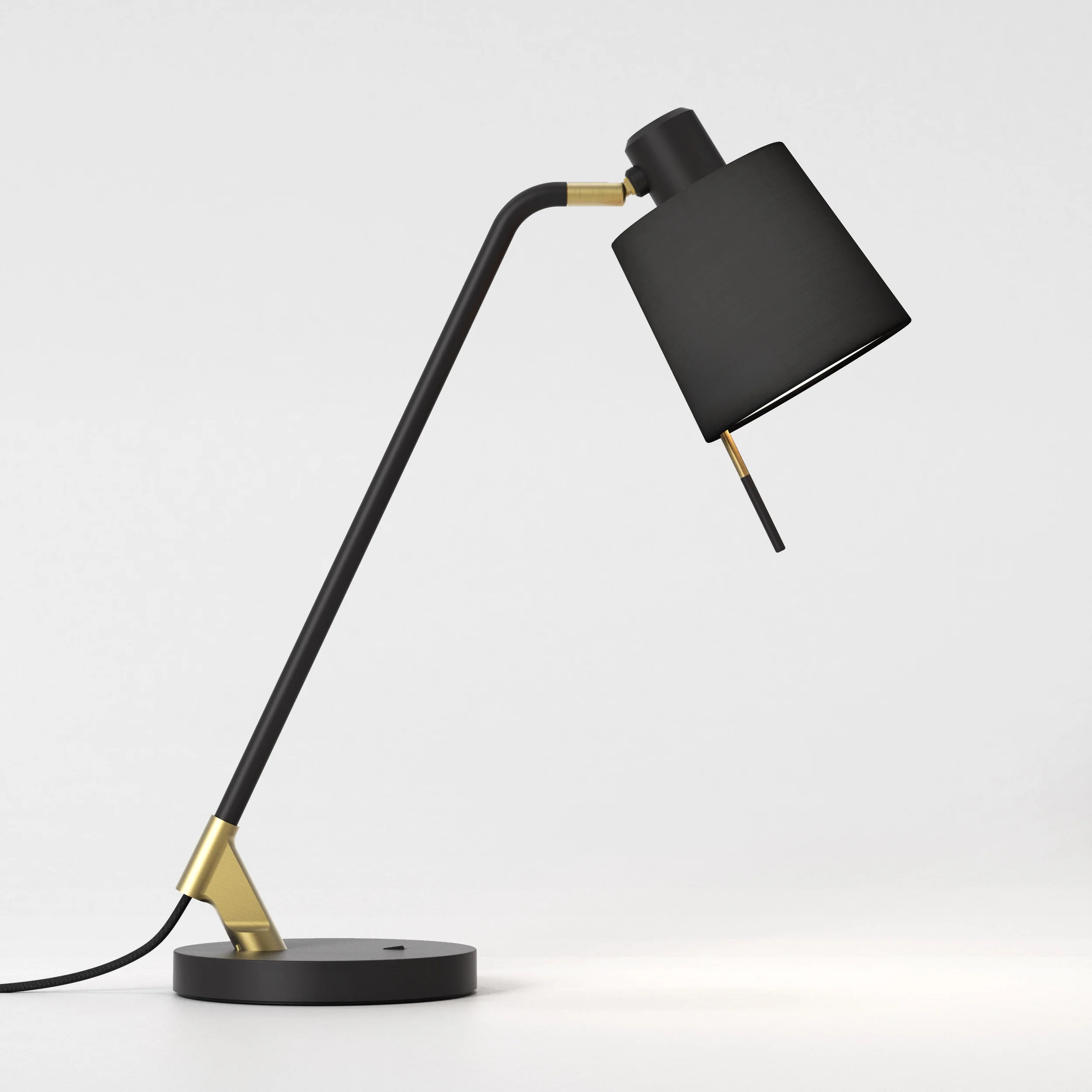 Edward Desk Table Lamp - Image 11