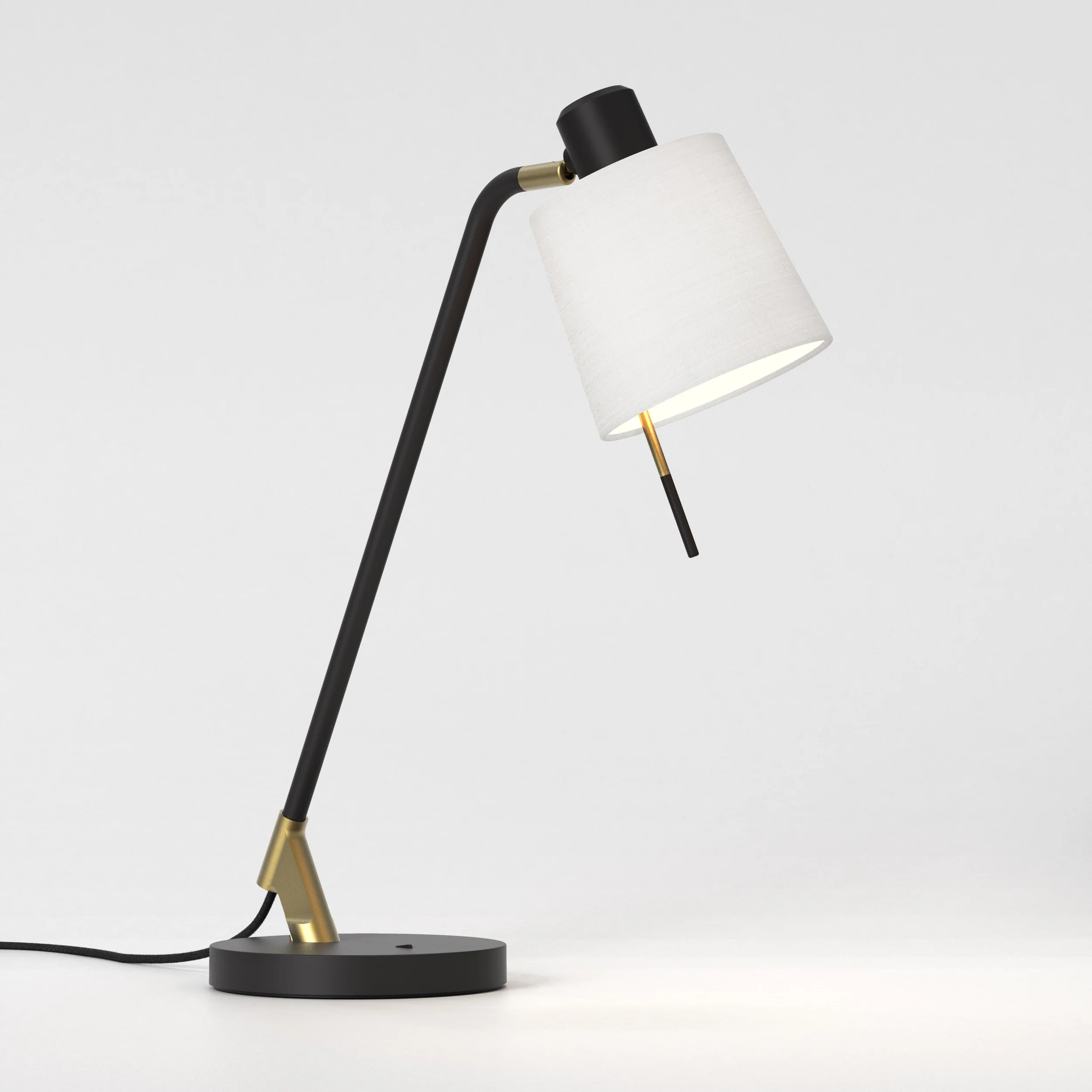 Edward Desk Table Lamp - Image 2