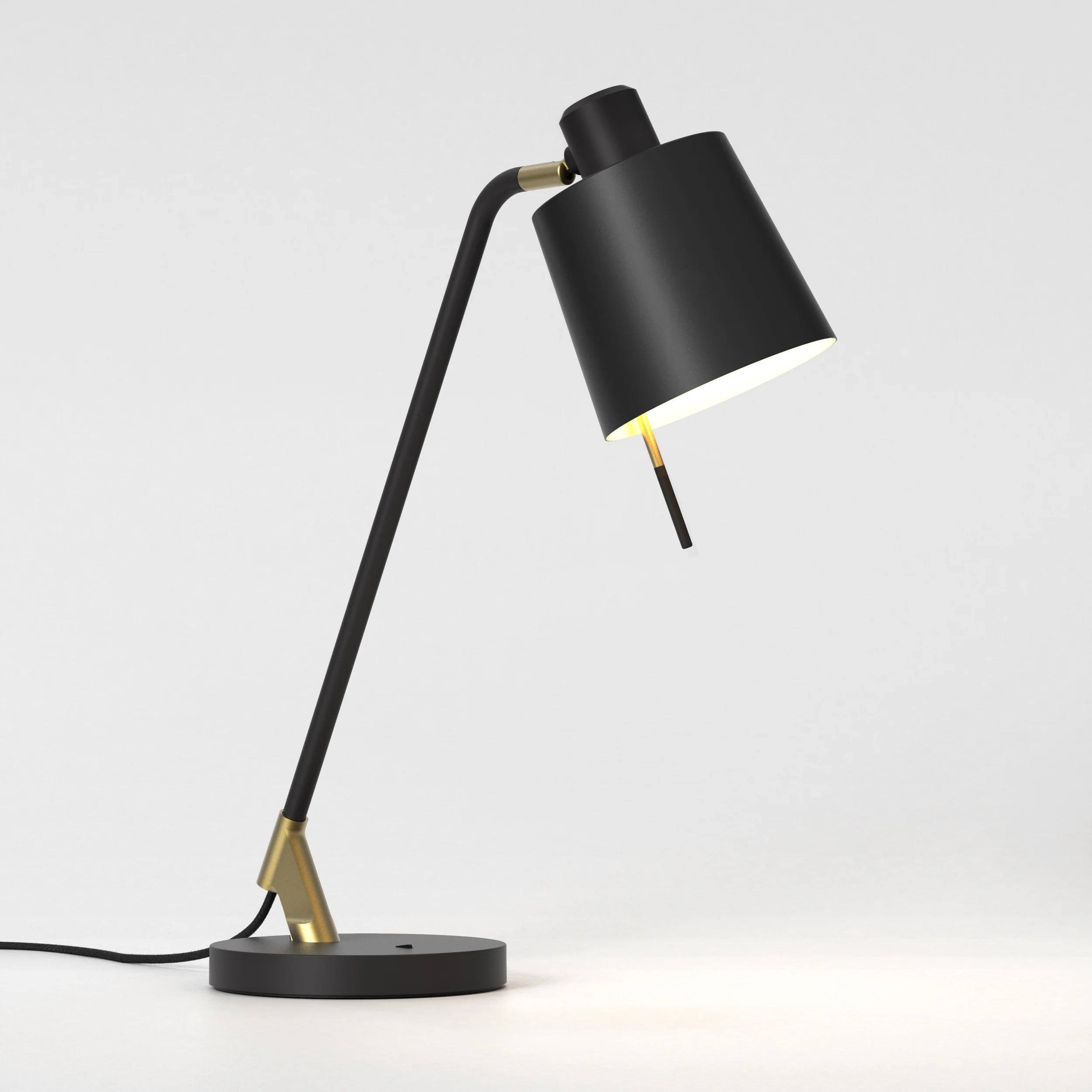 Edward Desk Table Lamp - Image 3