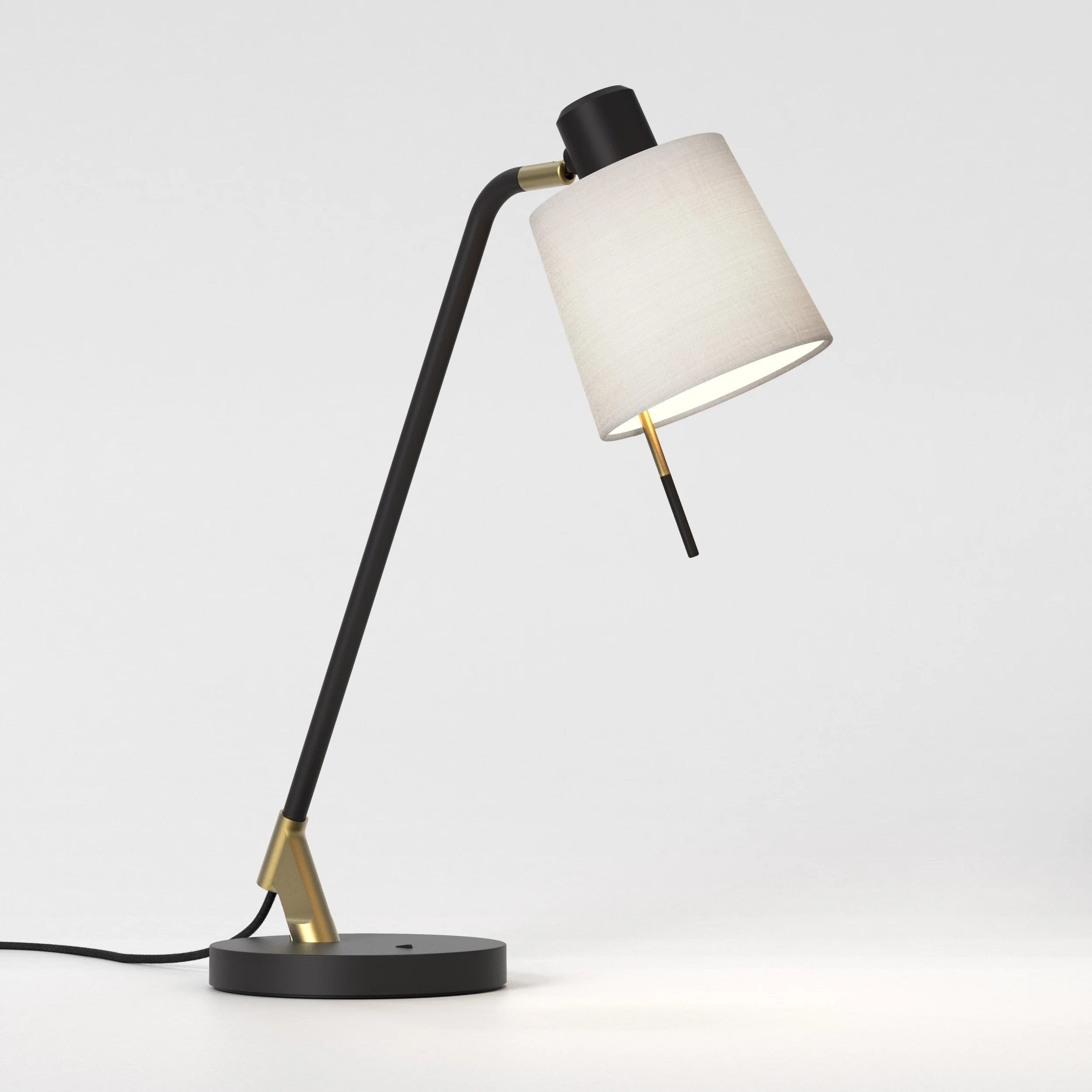 Edward Desk Table Lamp - Image 4