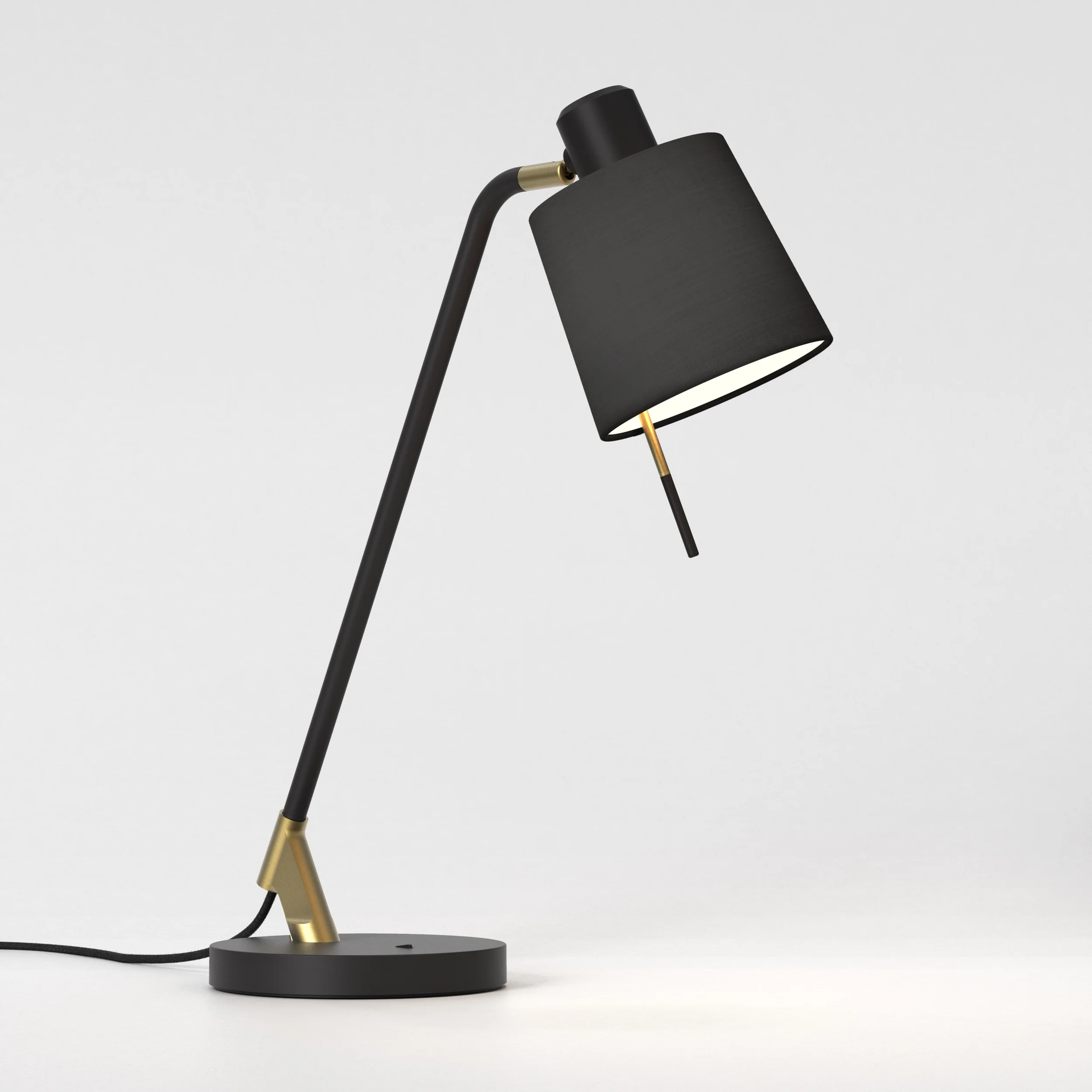 Edward Desk Table Lamp - Image 5