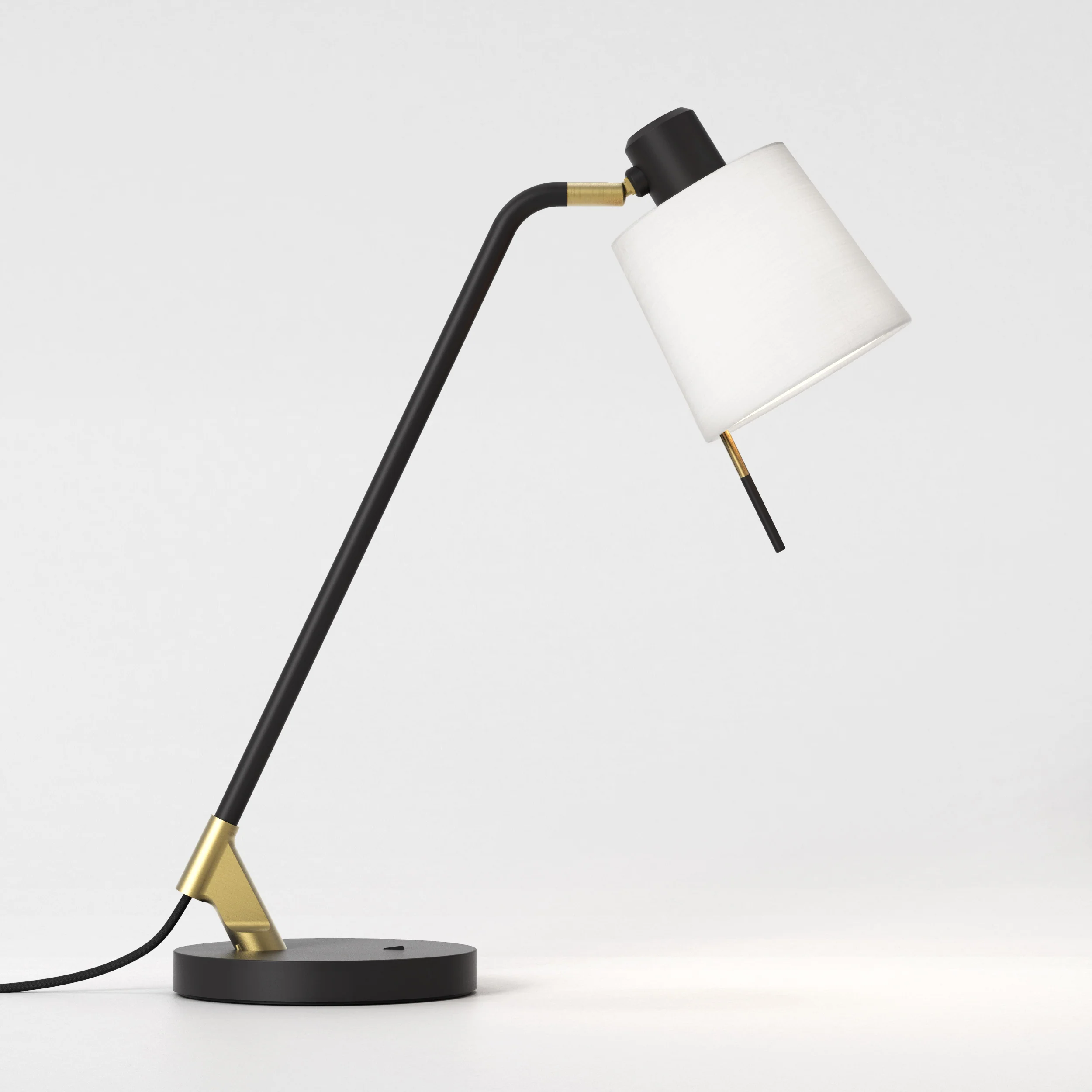 Edward Desk Table Lamp - Image 7