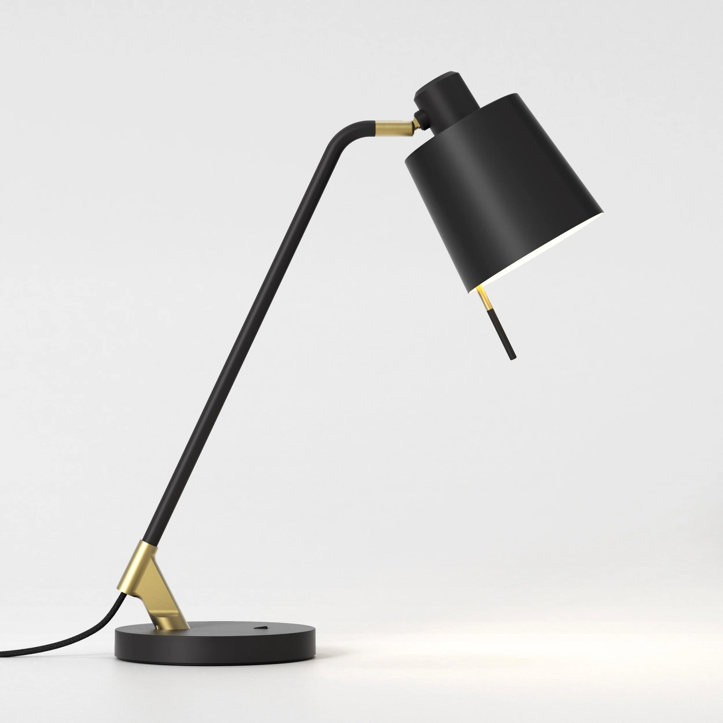 Edward Desk Table Lamp - Image 8
