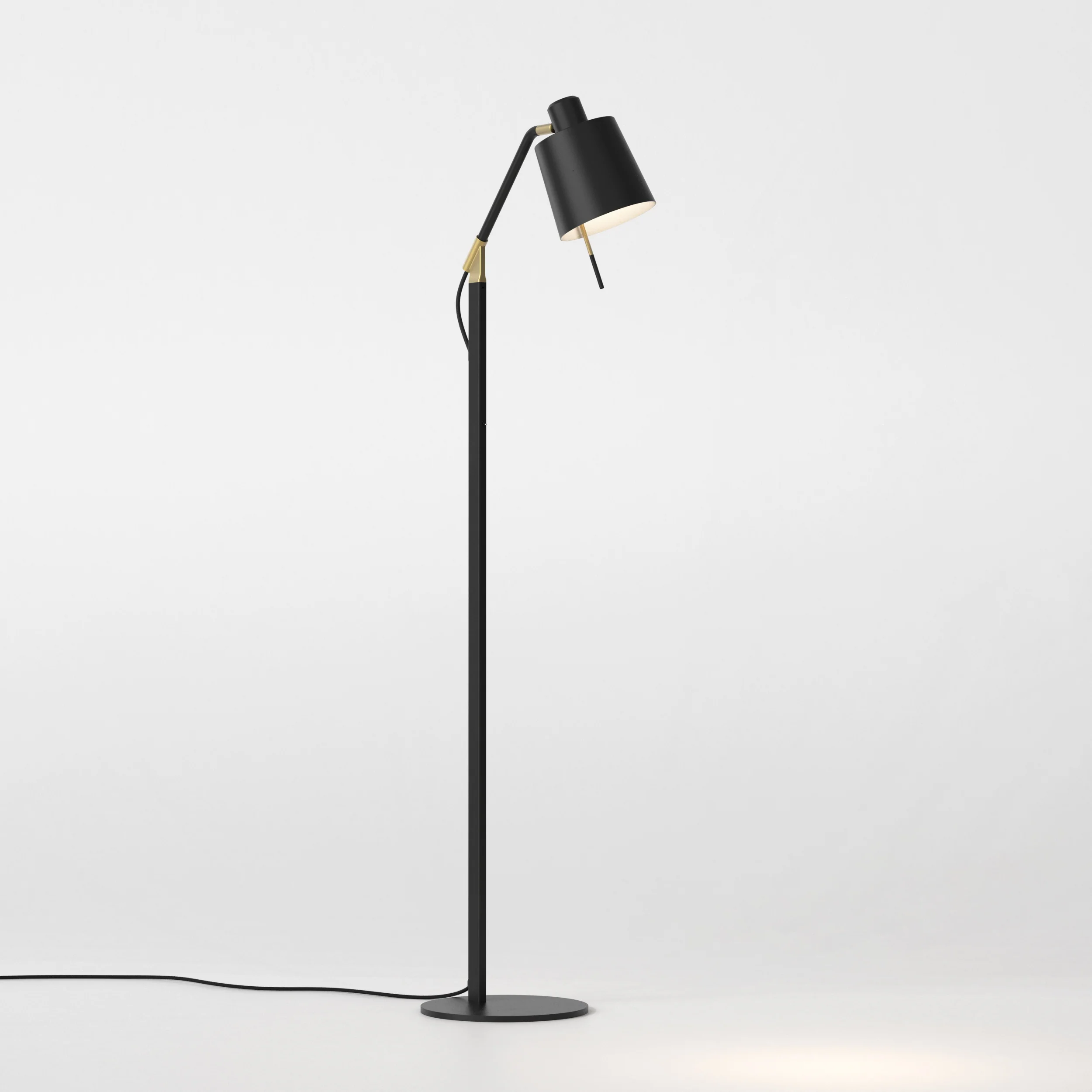 Edward Floor Lamp - Image 3