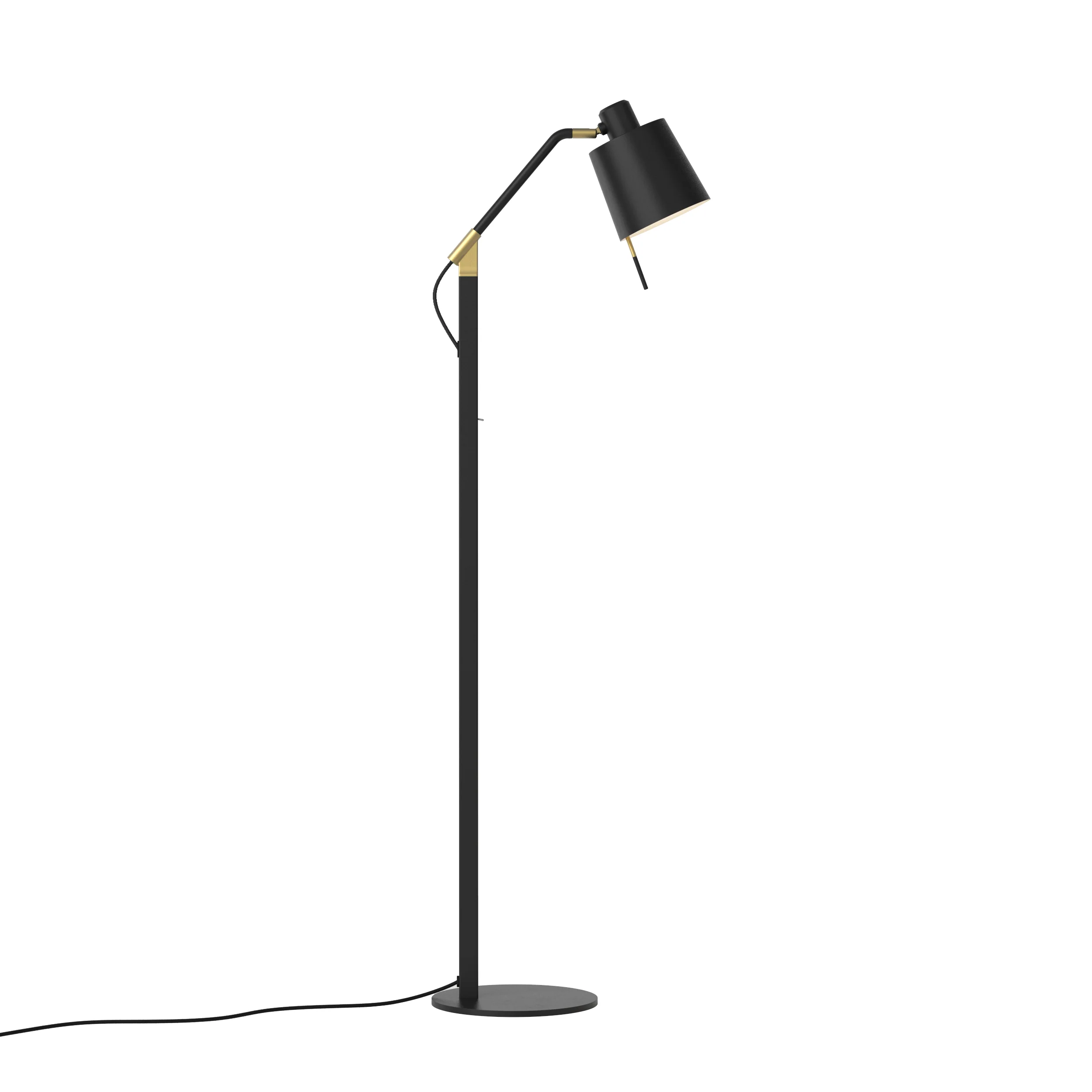 Edward Floor Lamp - Image 6