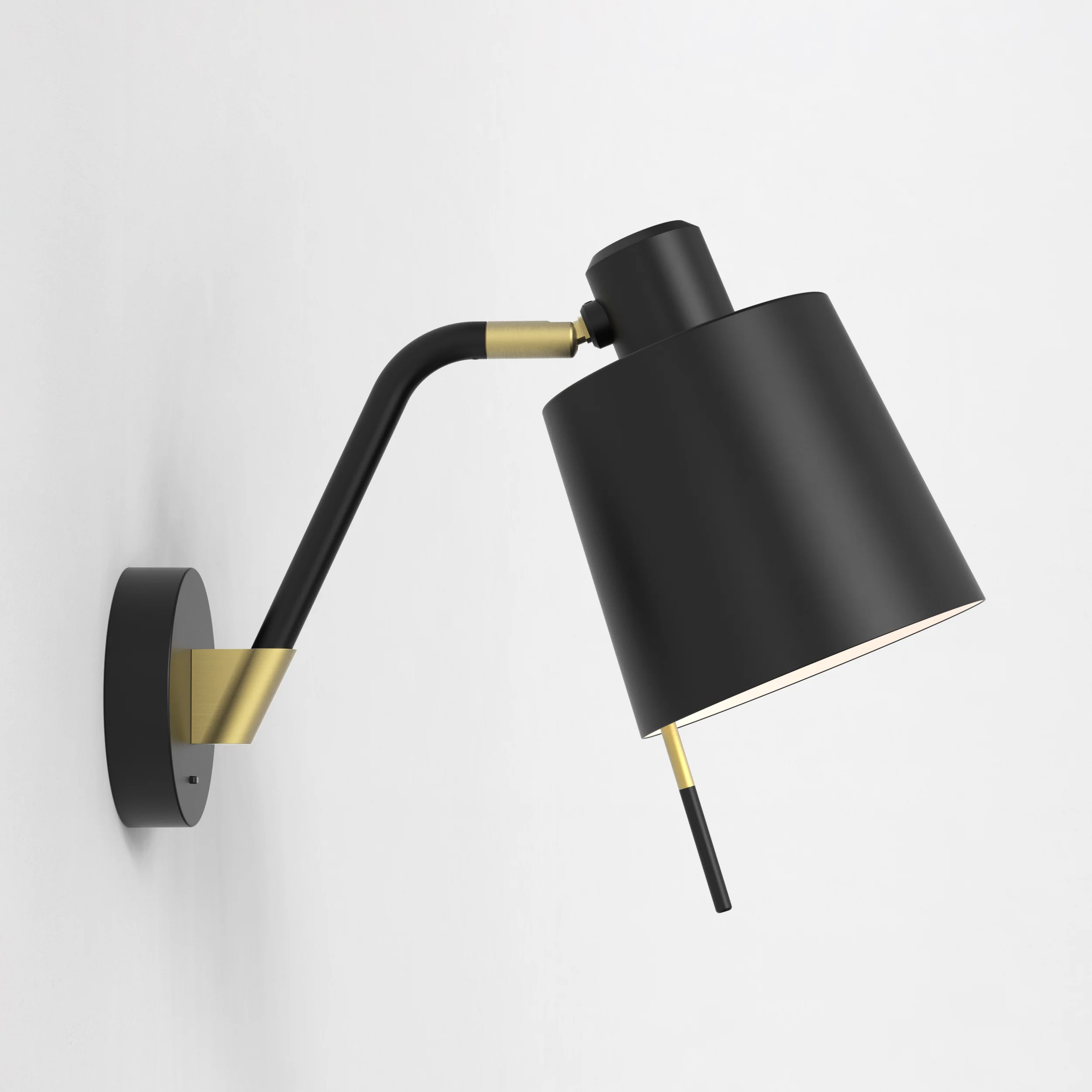 Edward  Switched Wall Lights - Image 12