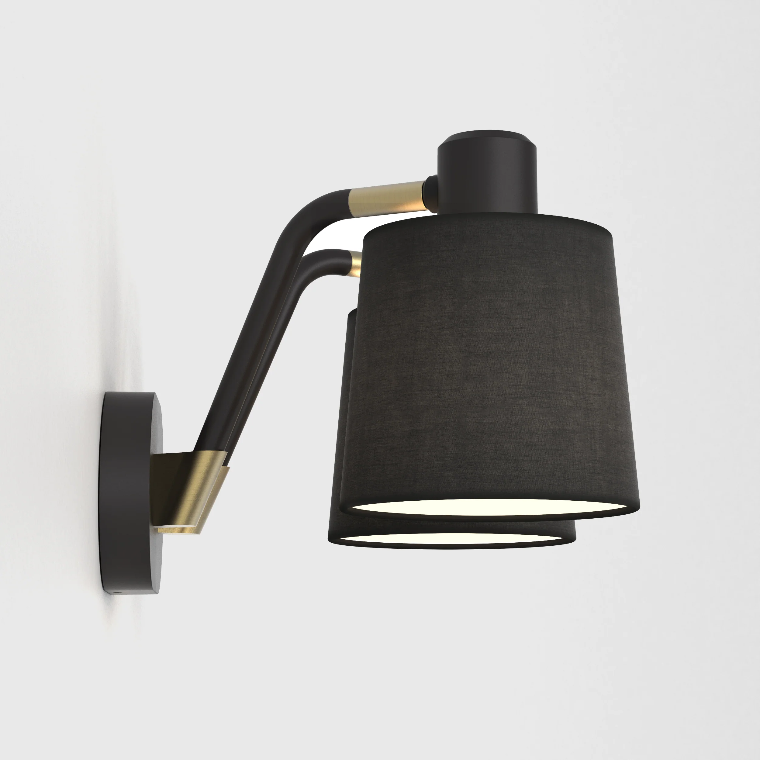 Edward Twin Wall Light - Image 18