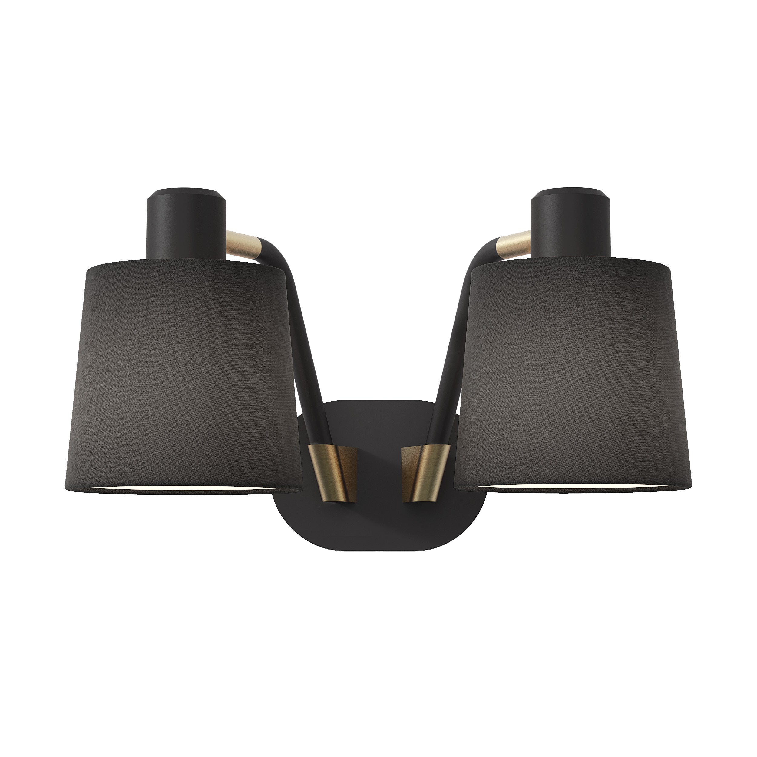 Edward Twin Wall Light - Image 23