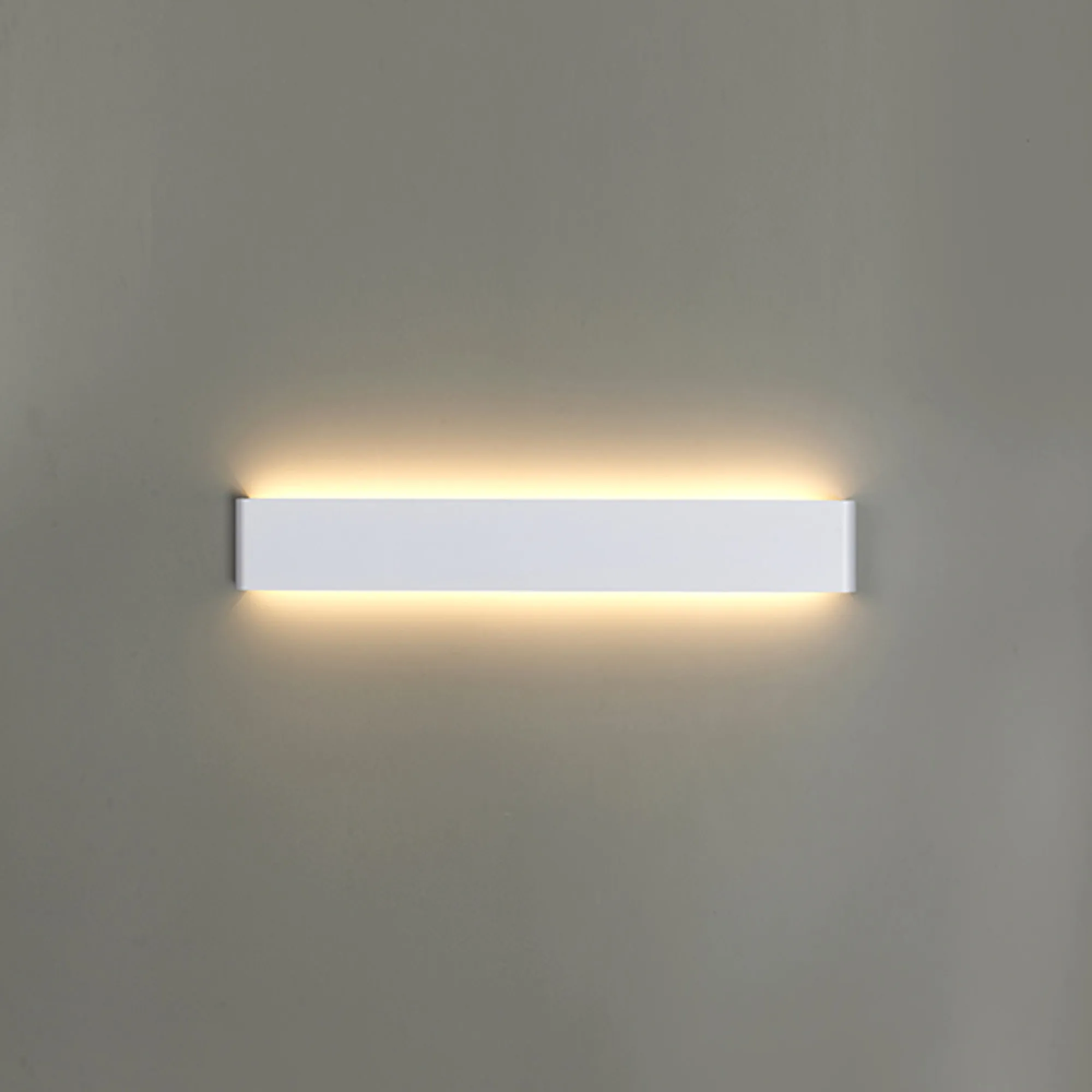 Egeo Linear Wall Lamp 3yrs Warranty- Various Finishes - Image 2