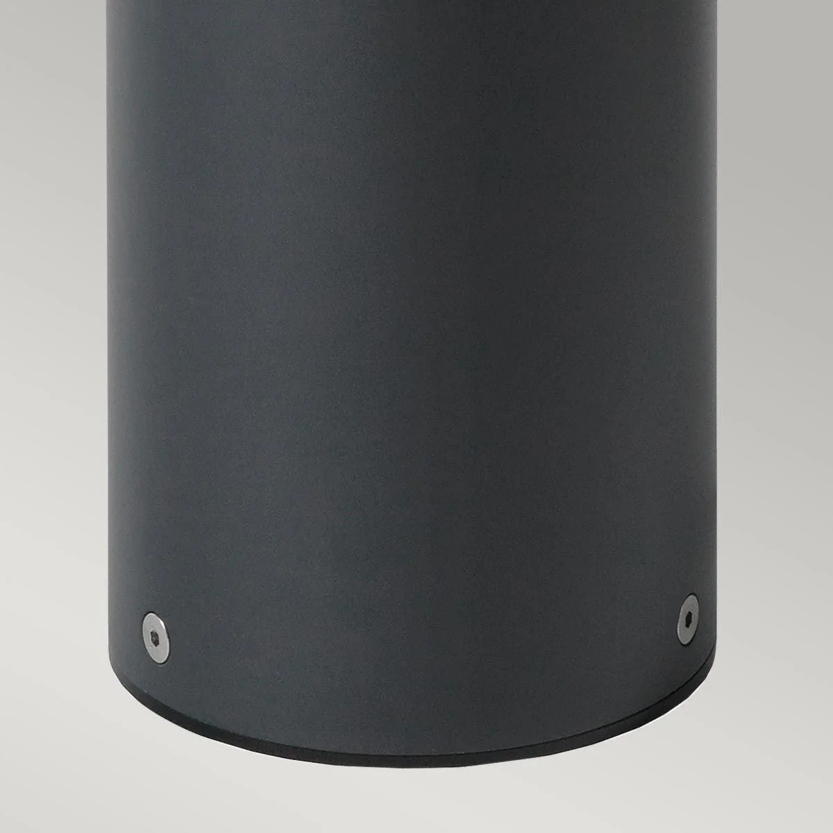 Egersund LED Bollard Various Type - Graphite Integrated LED IP65 - Image 10